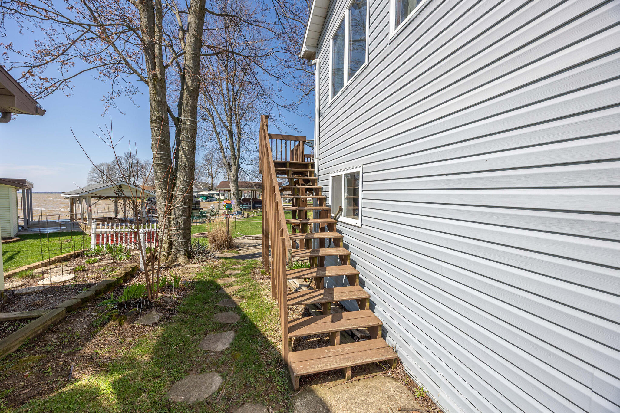 11229 Elm Street, Lakeview, Ohio 43331