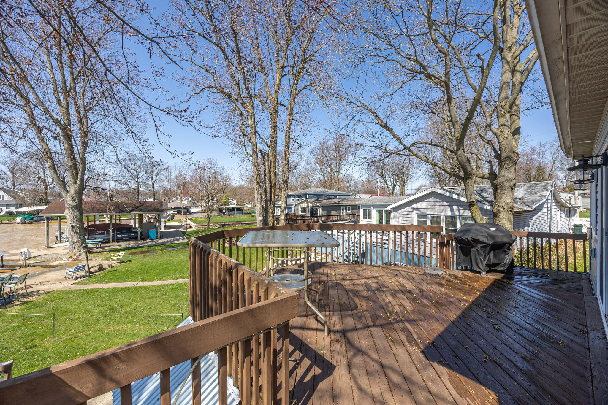 11229 Elm Street, Lakeview, Ohio 43331