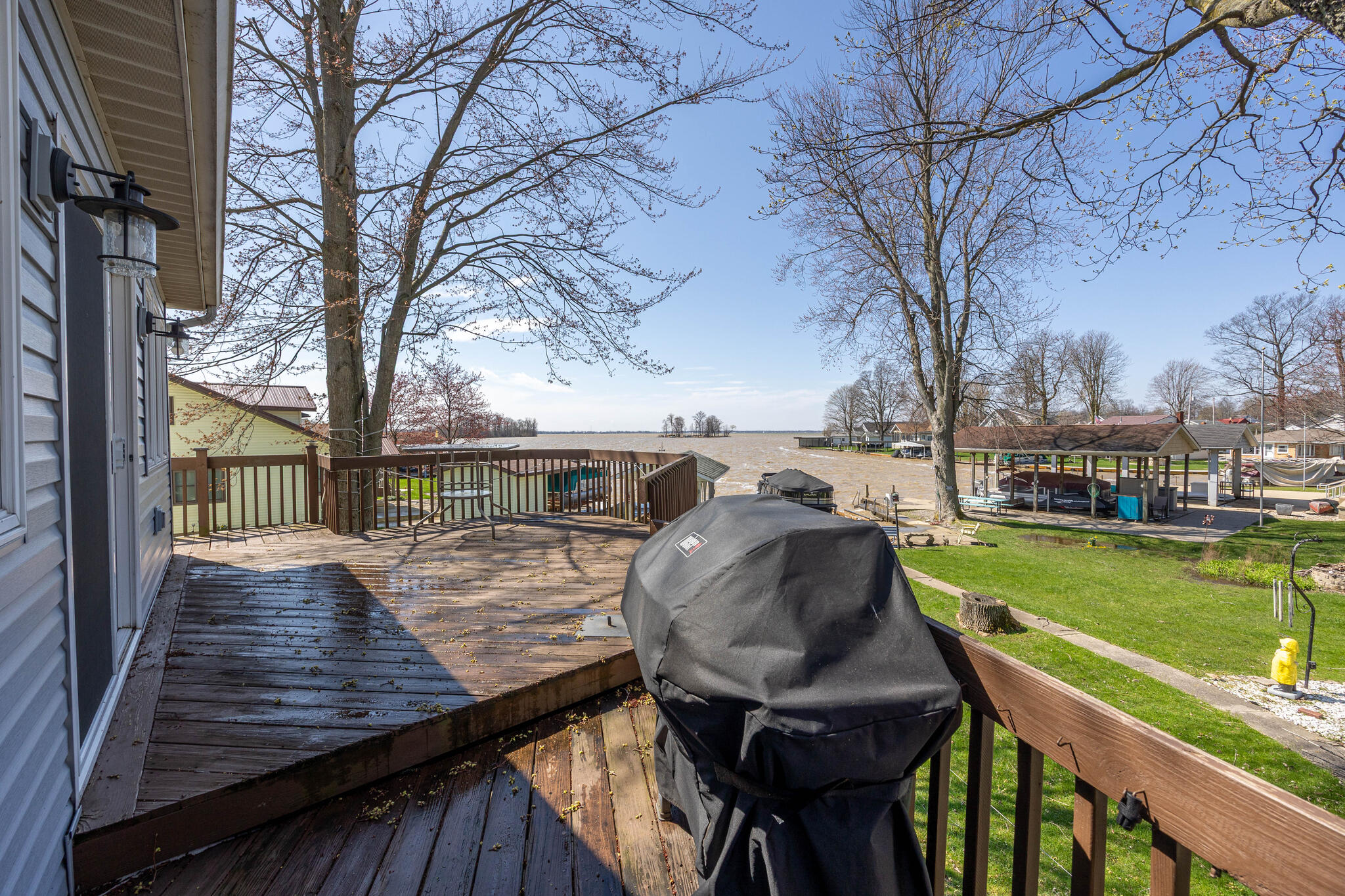 11229 Elm Street, Lakeview, Ohio 43331