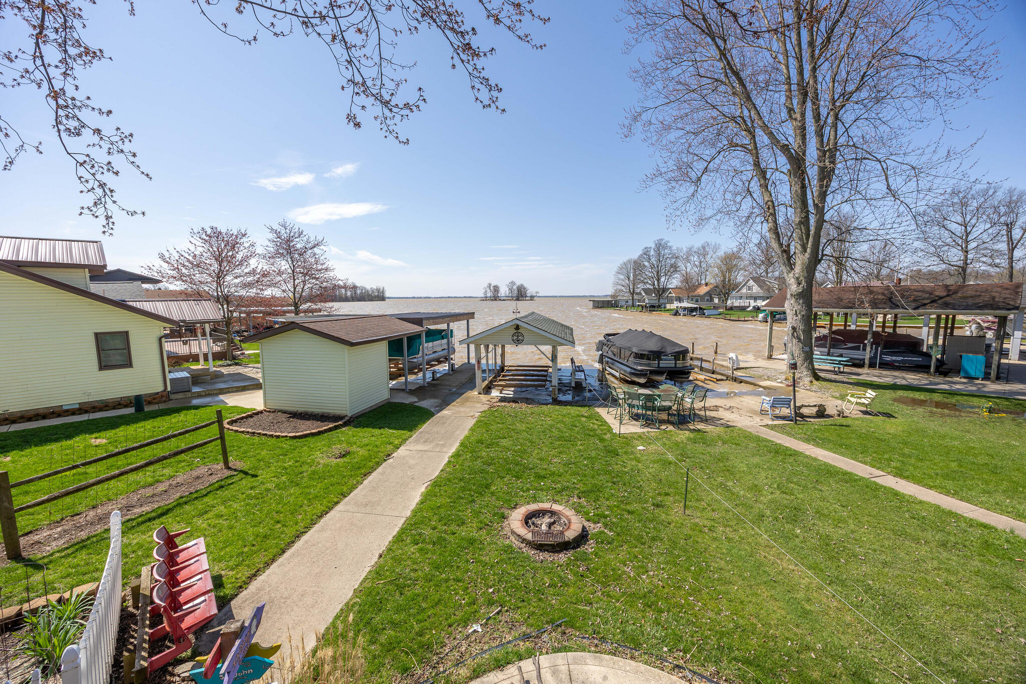 11229 Elm Street, Lakeview, Ohio 43331