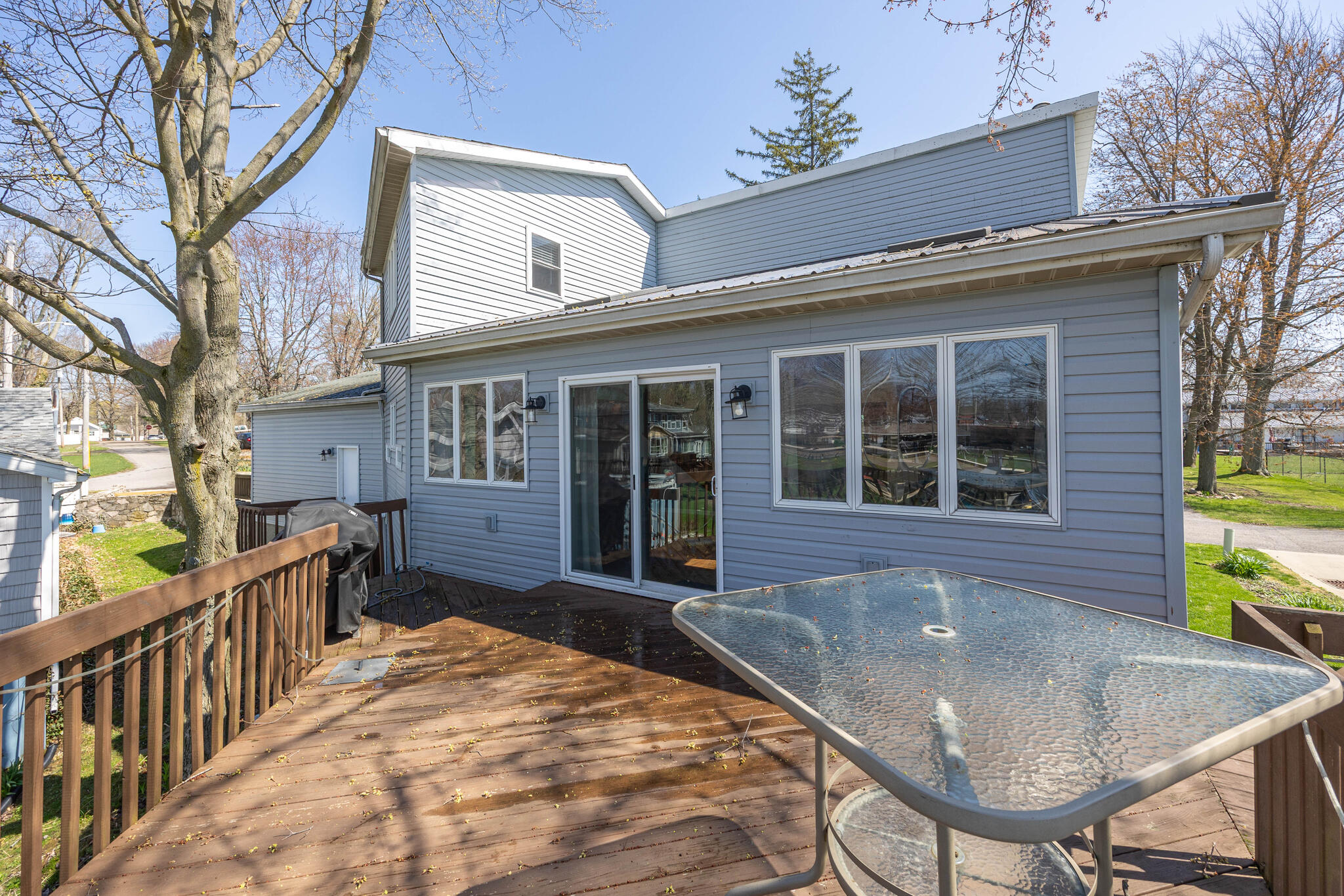 11229 Elm Street, Lakeview, Ohio 43331