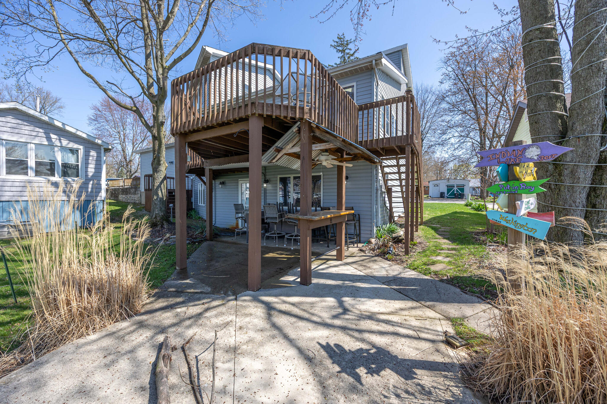 11229 Elm Street, Lakeview, Ohio 43331