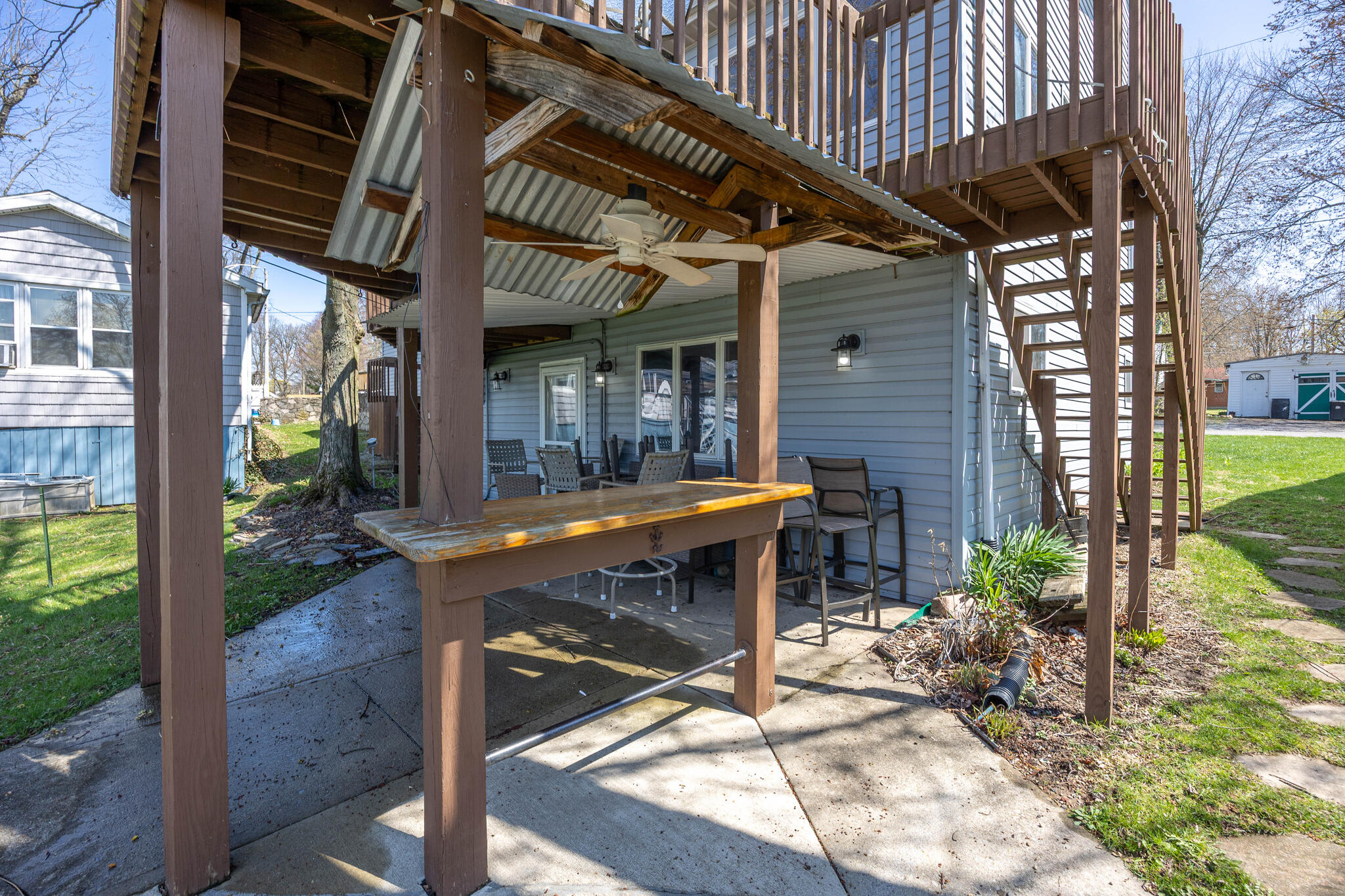 11229 Elm Street, Lakeview, Ohio 43331