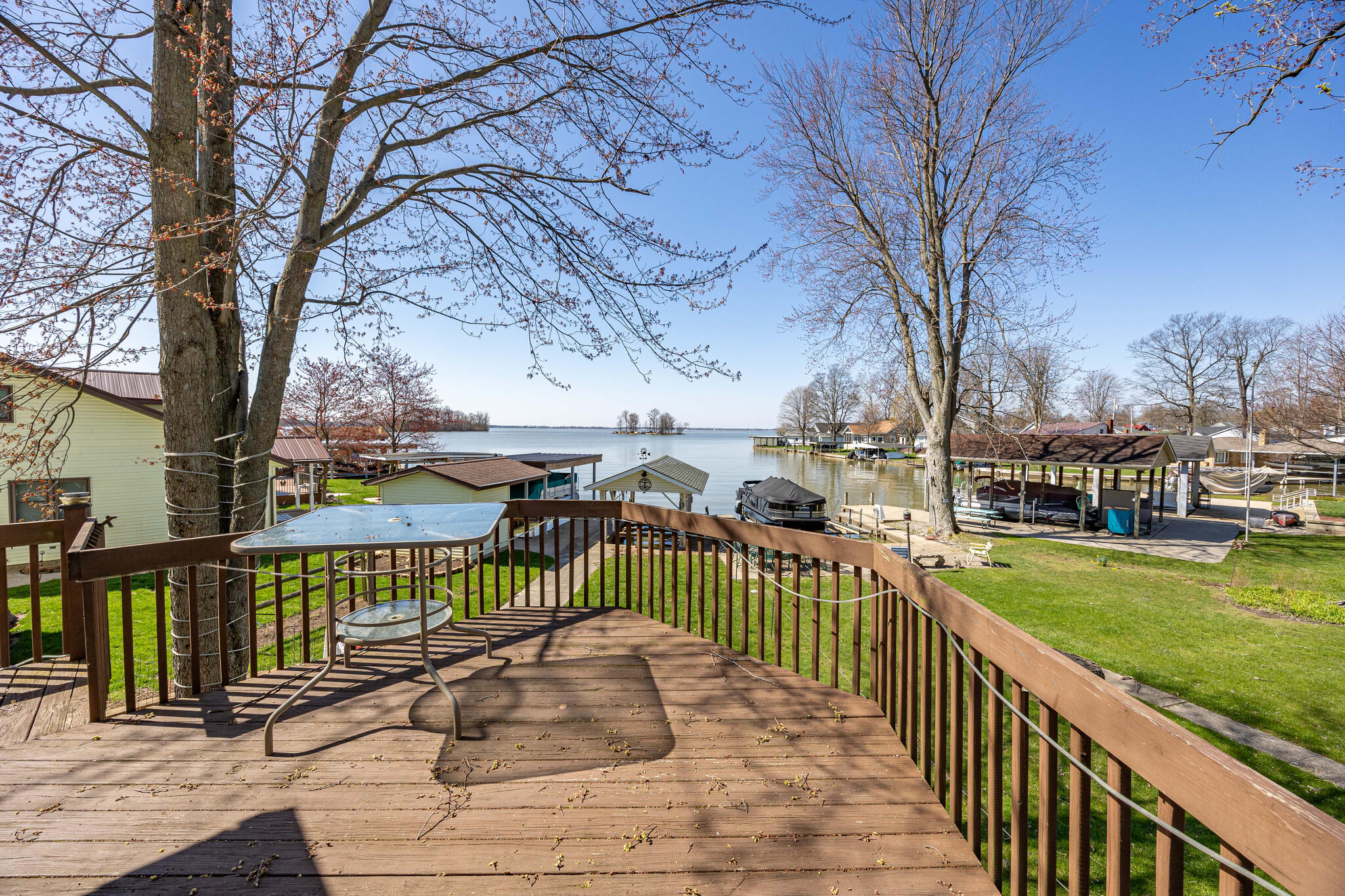 11229 Elm Street, Lakeview, Ohio 43331