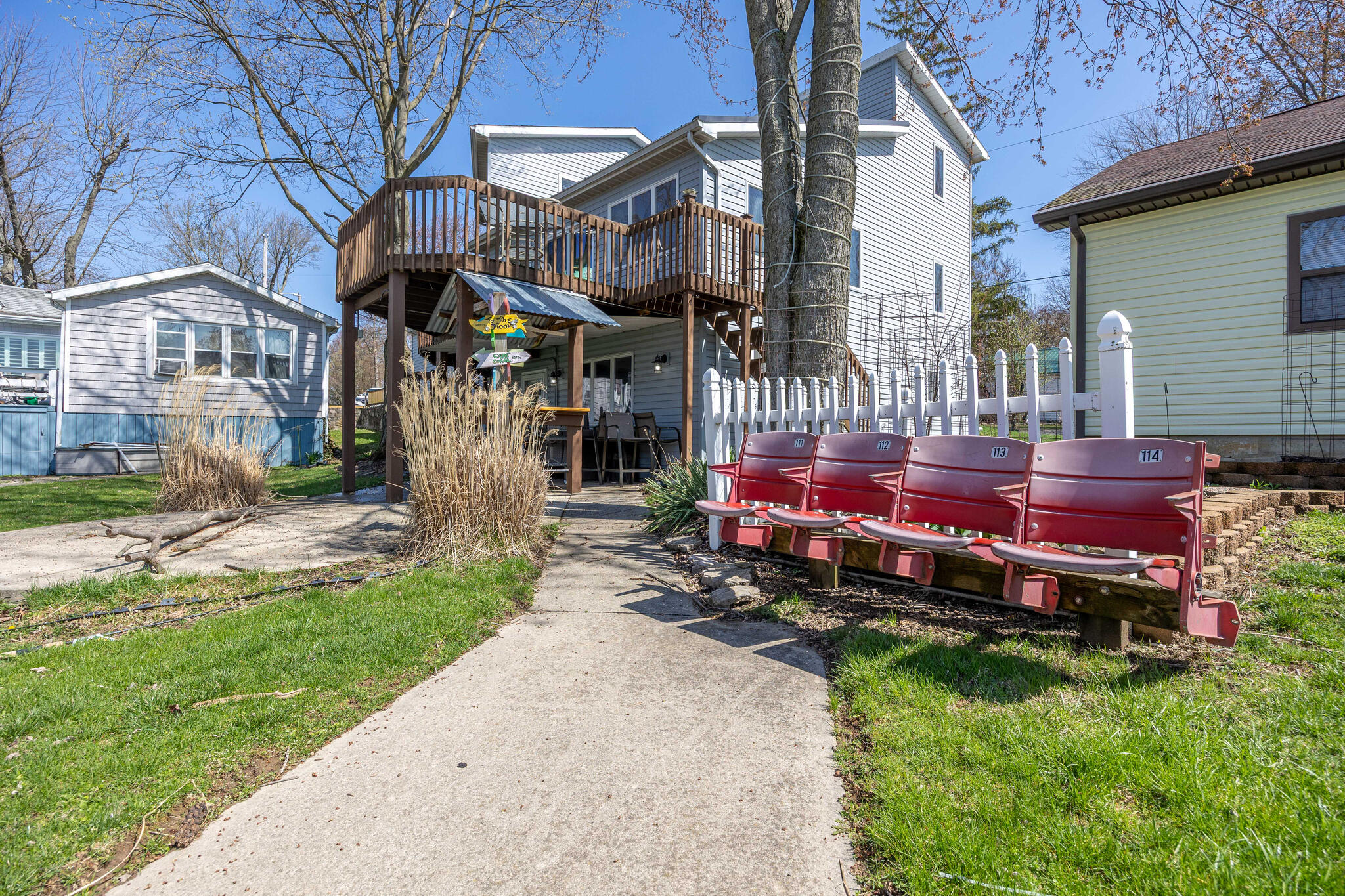 11229 Elm Street, Lakeview, Ohio 43331