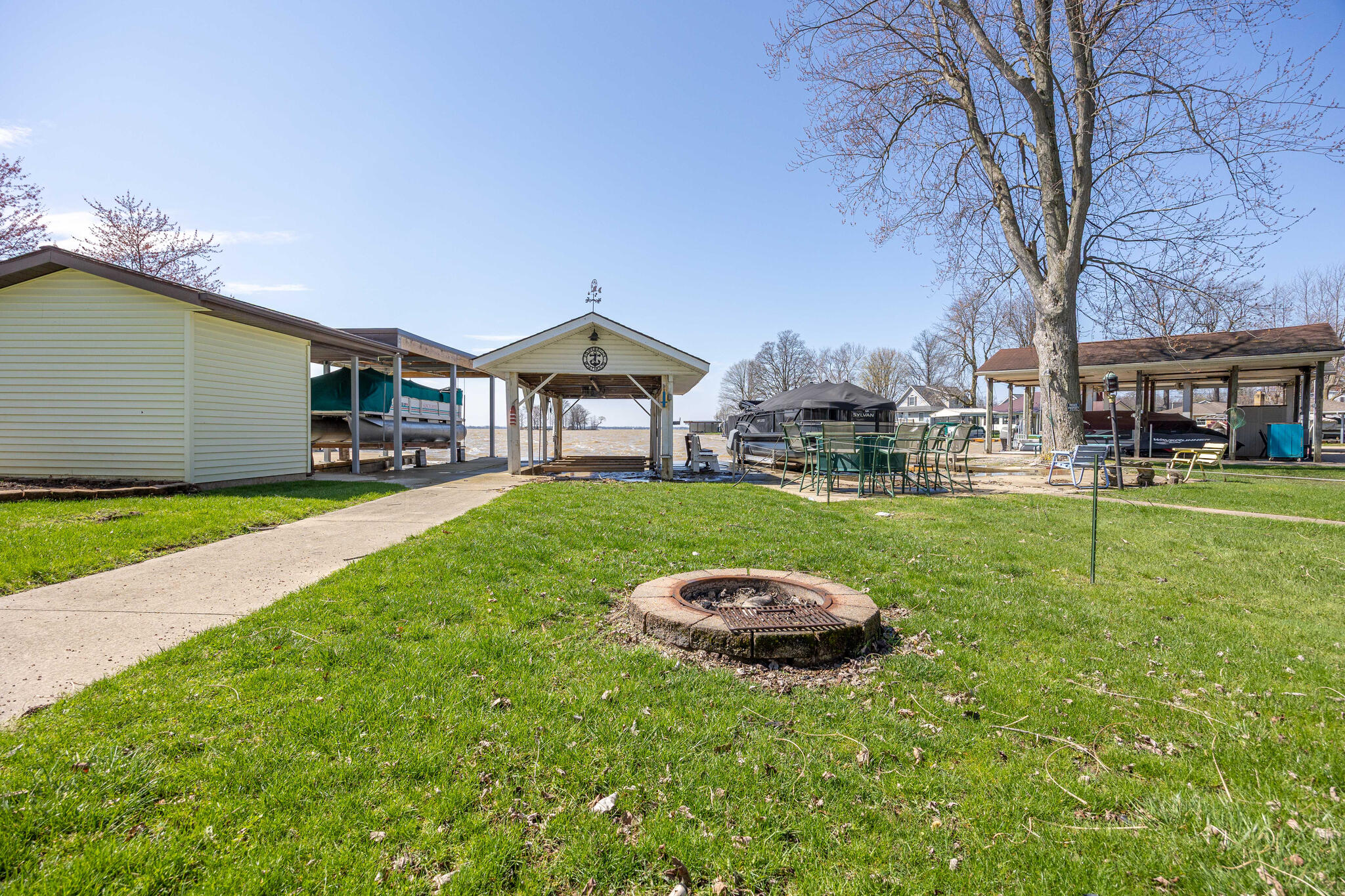 11229 Elm Street, Lakeview, Ohio 43331