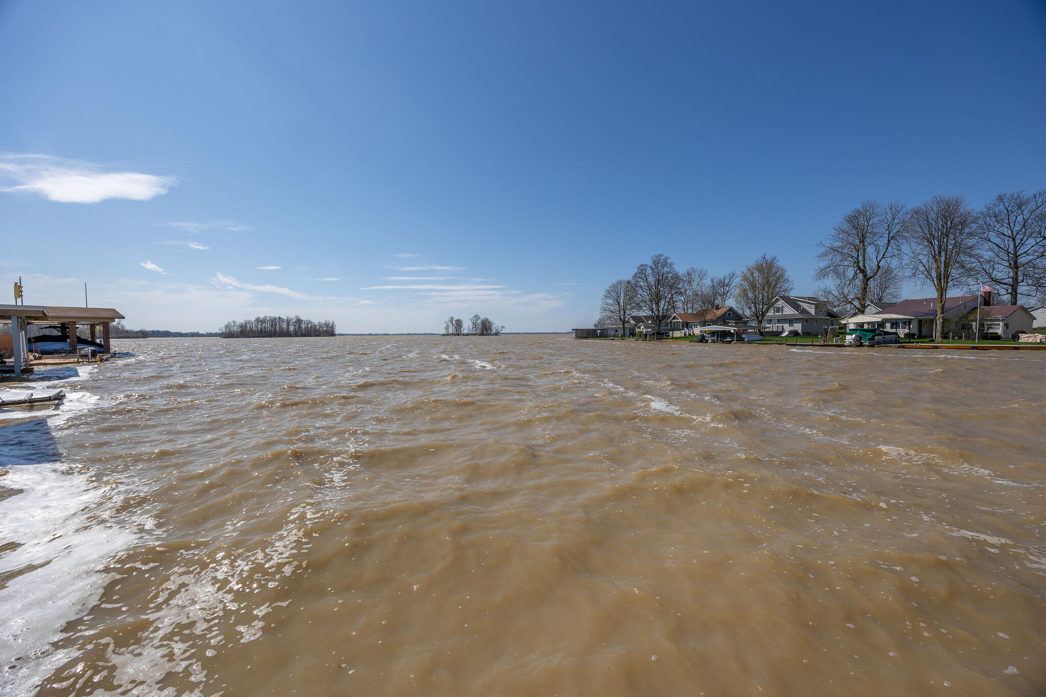 11229 Elm Street, Lakeview, Ohio 43331