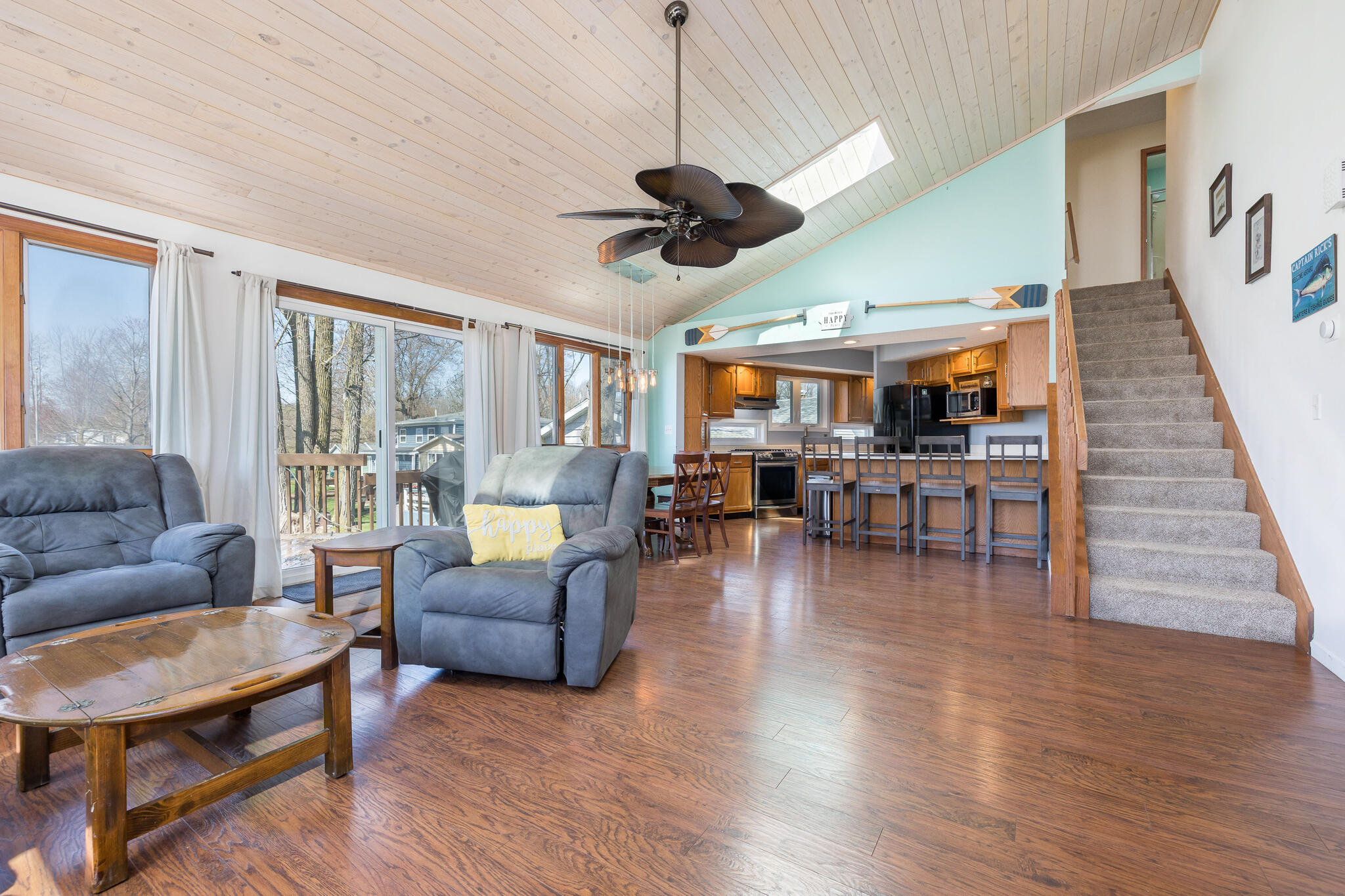 11229 Elm Street, Lakeview, Ohio 43331