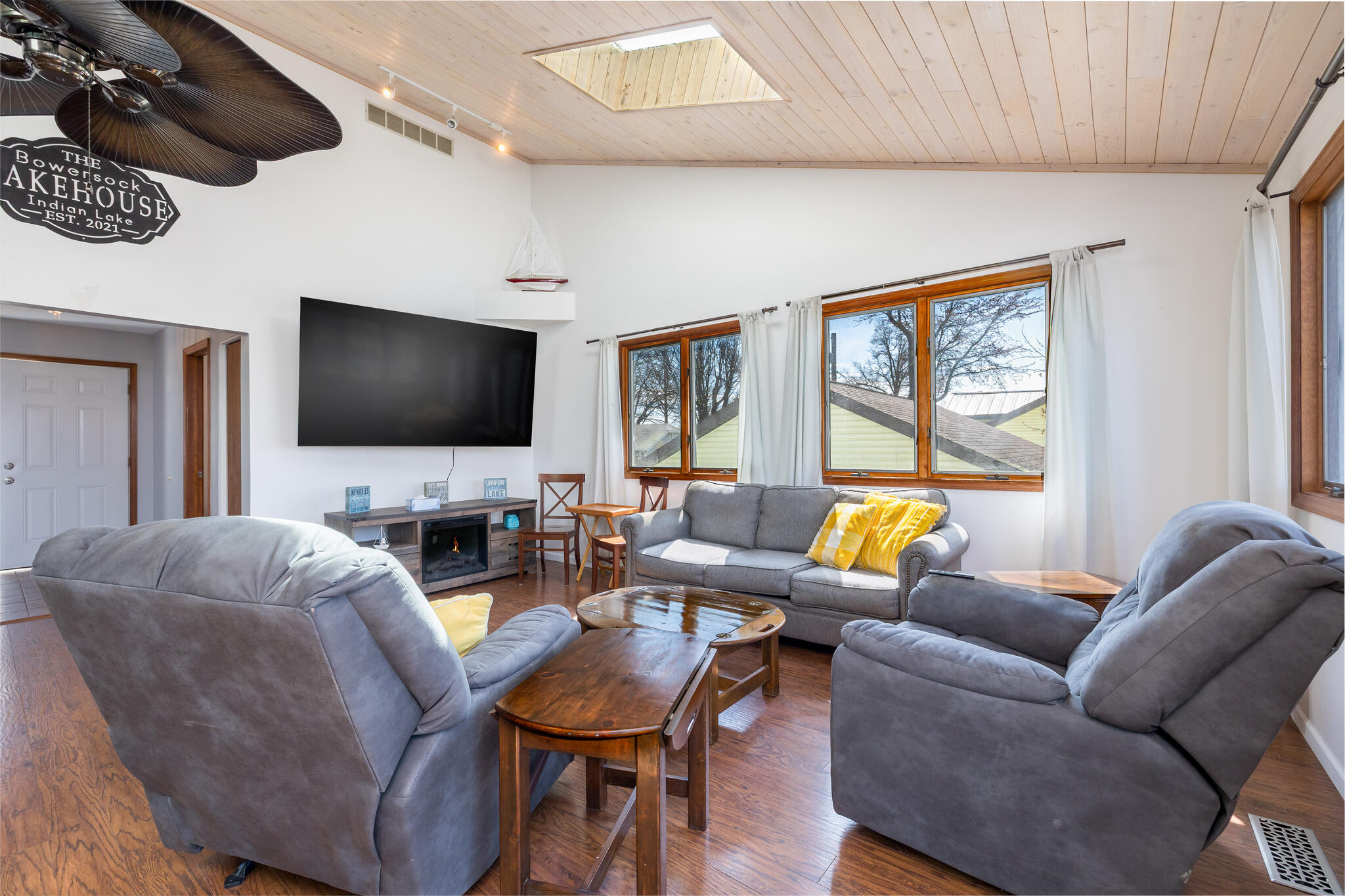 11229 Elm Street, Lakeview, Ohio 43331