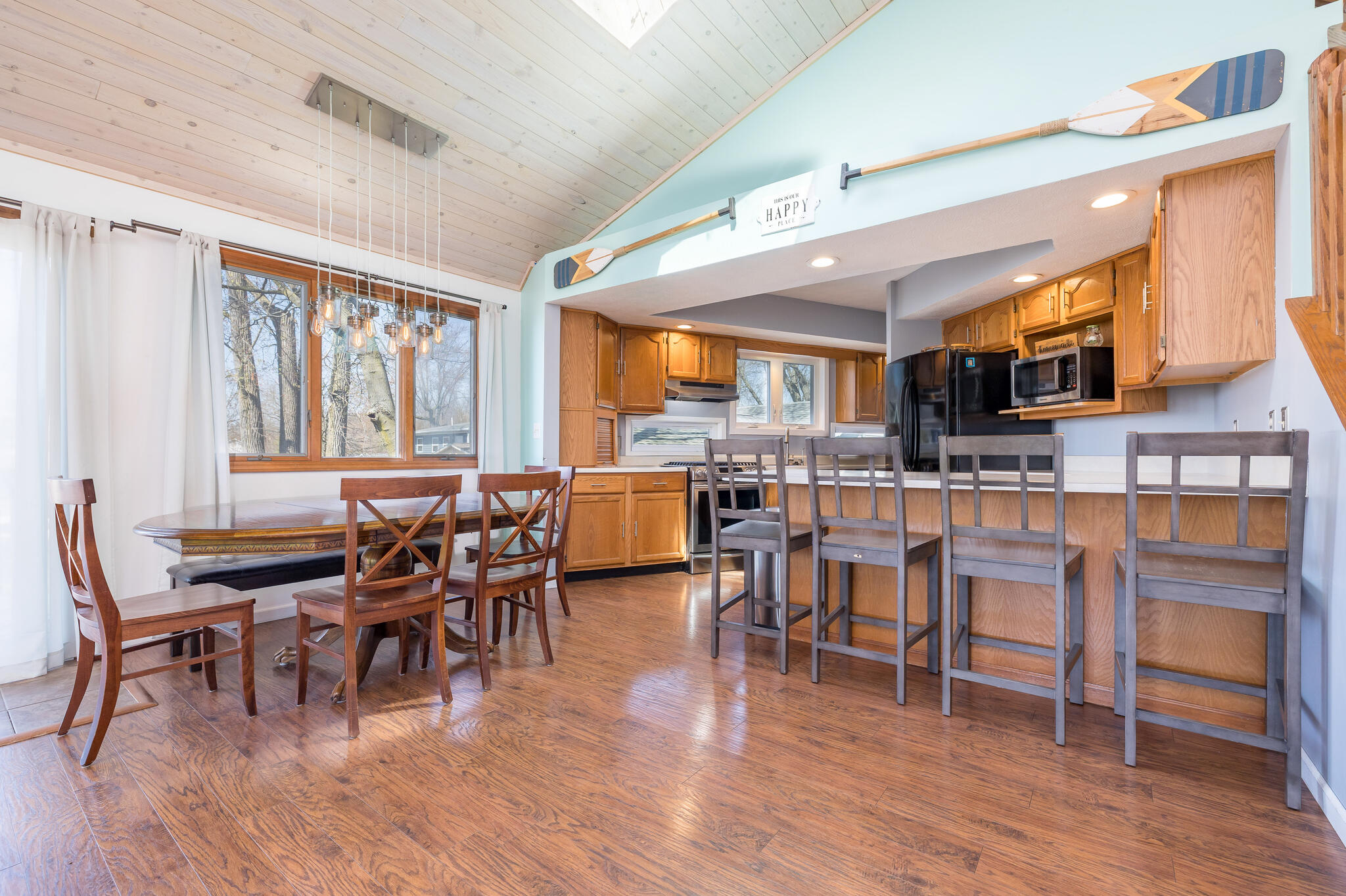 11229 Elm Street, Lakeview, Ohio 43331