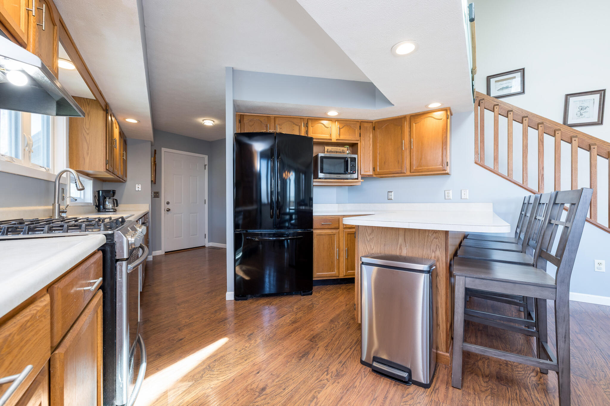 11229 Elm Street, Lakeview, Ohio 43331