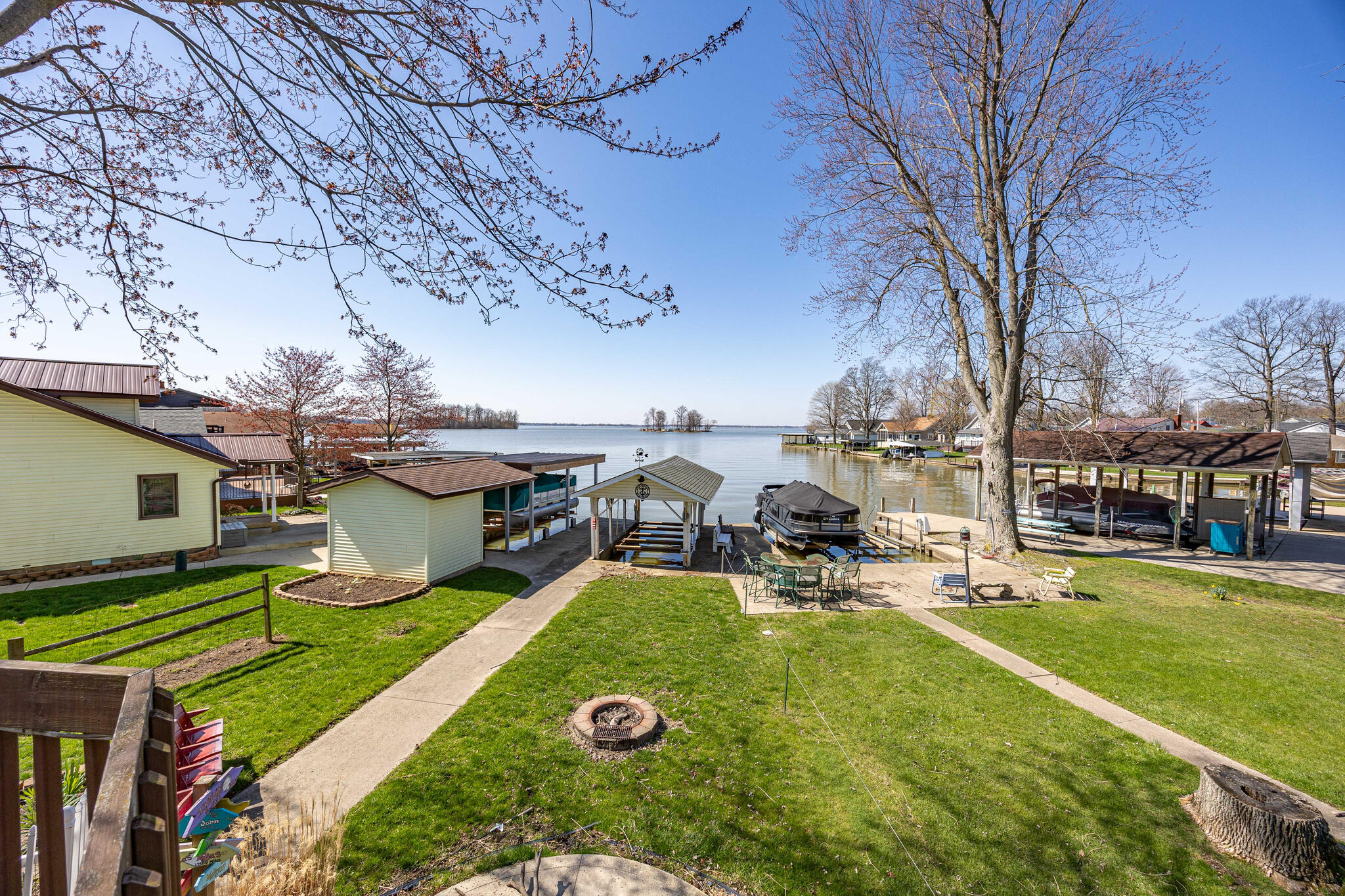 11229 Elm Street, Lakeview, Ohio 43331