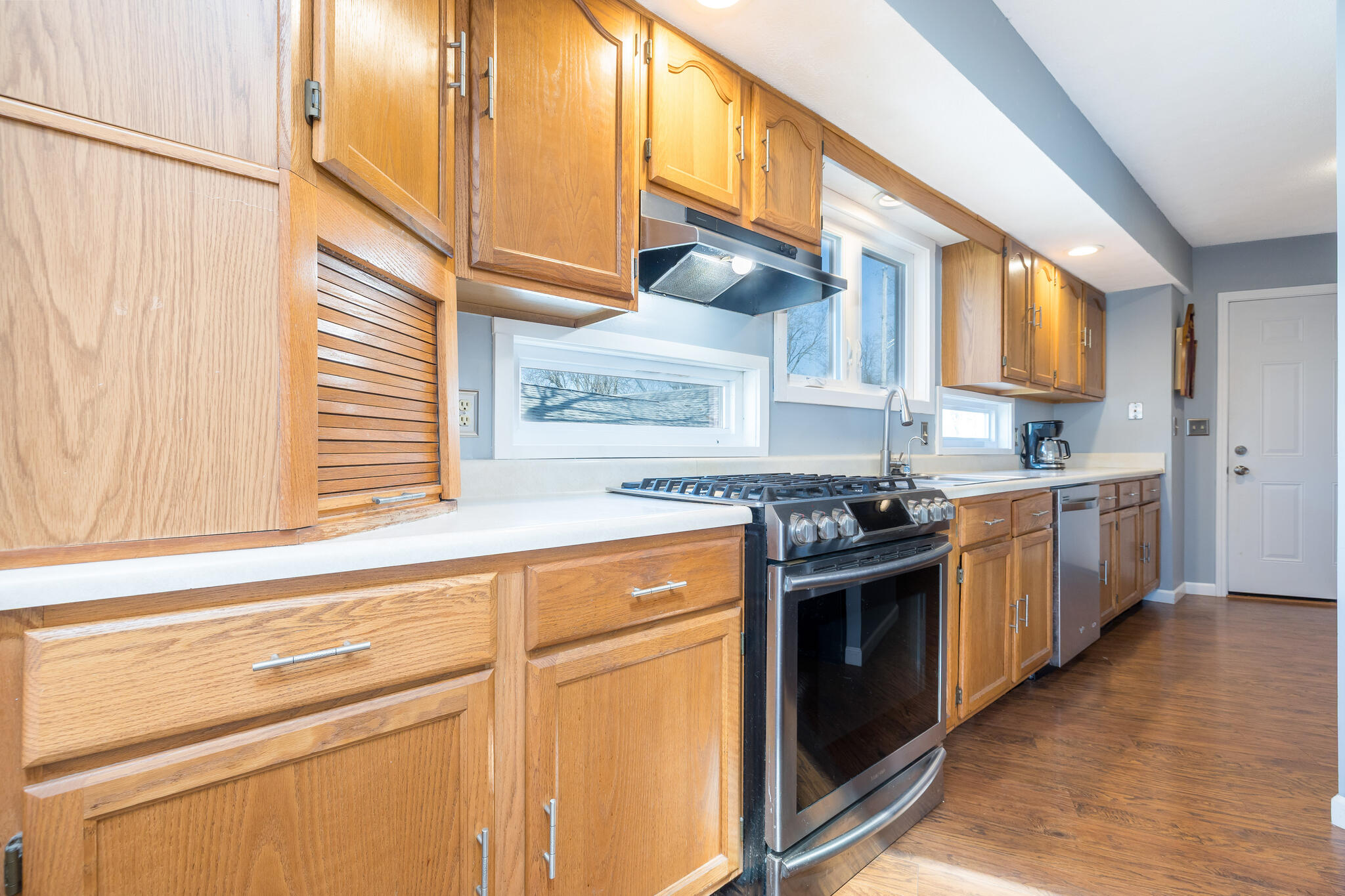 11229 Elm Street, Lakeview, Ohio 43331