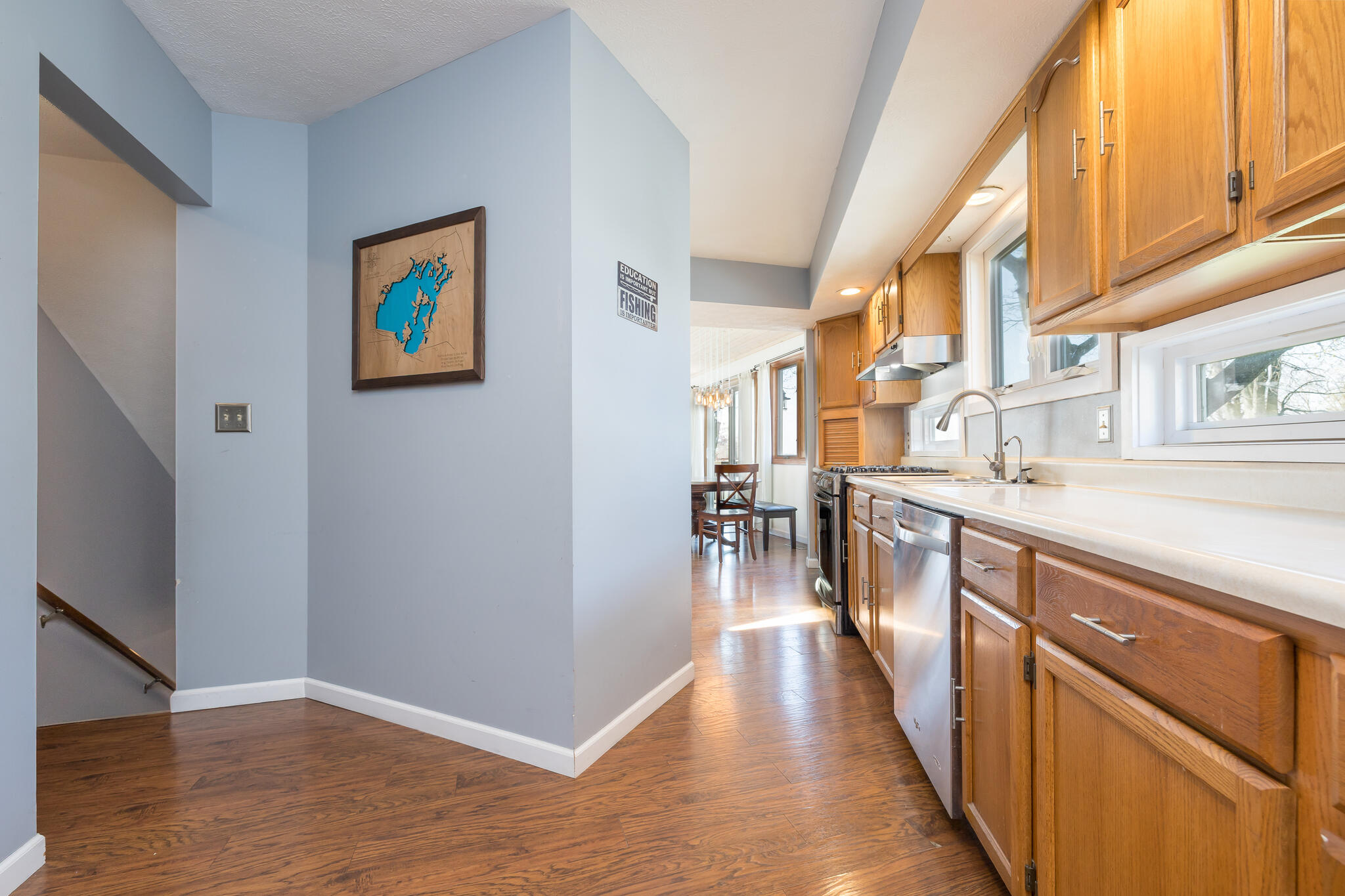 11229 Elm Street, Lakeview, Ohio 43331