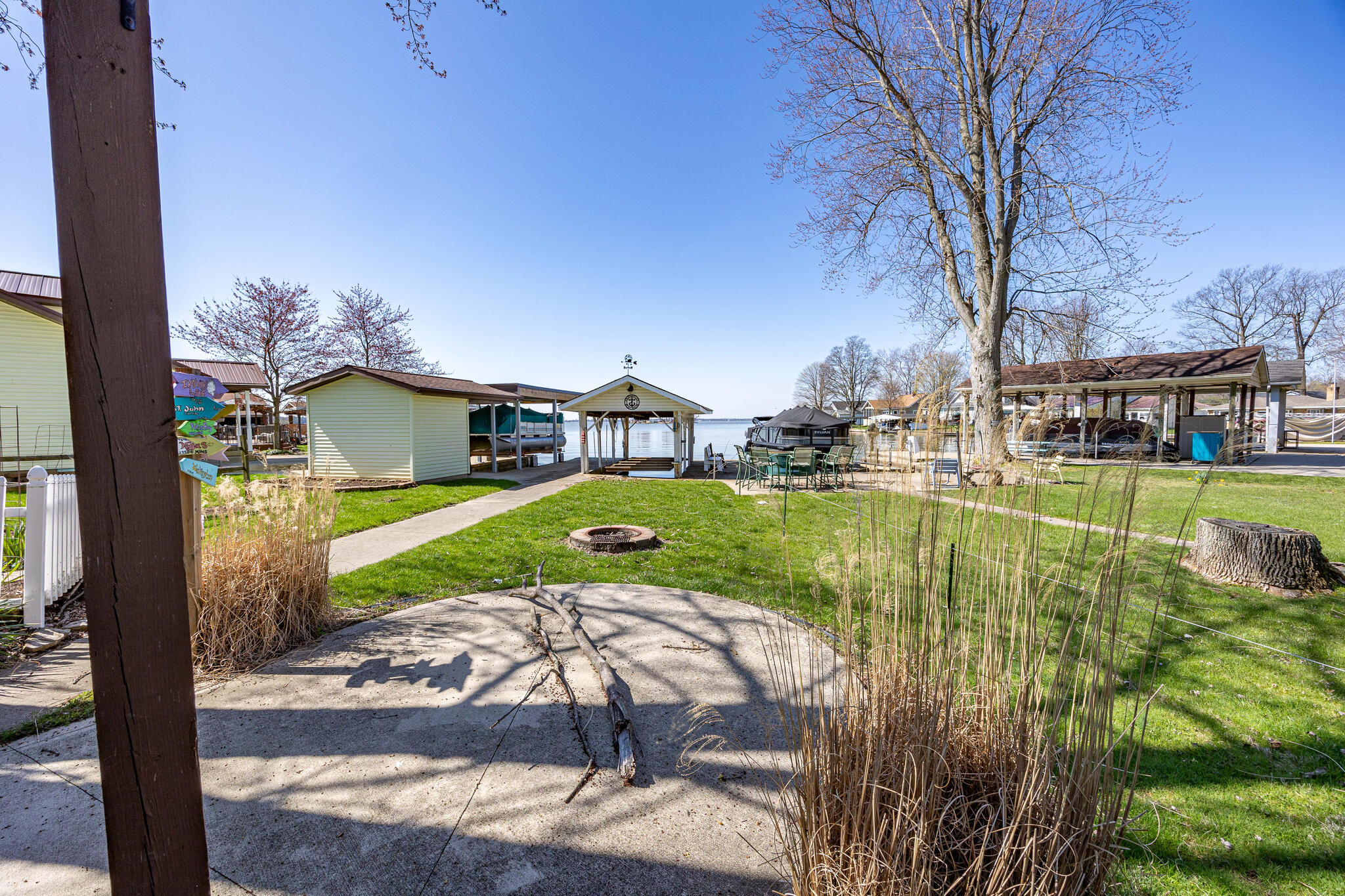 11229 Elm Street, Lakeview, Ohio 43331