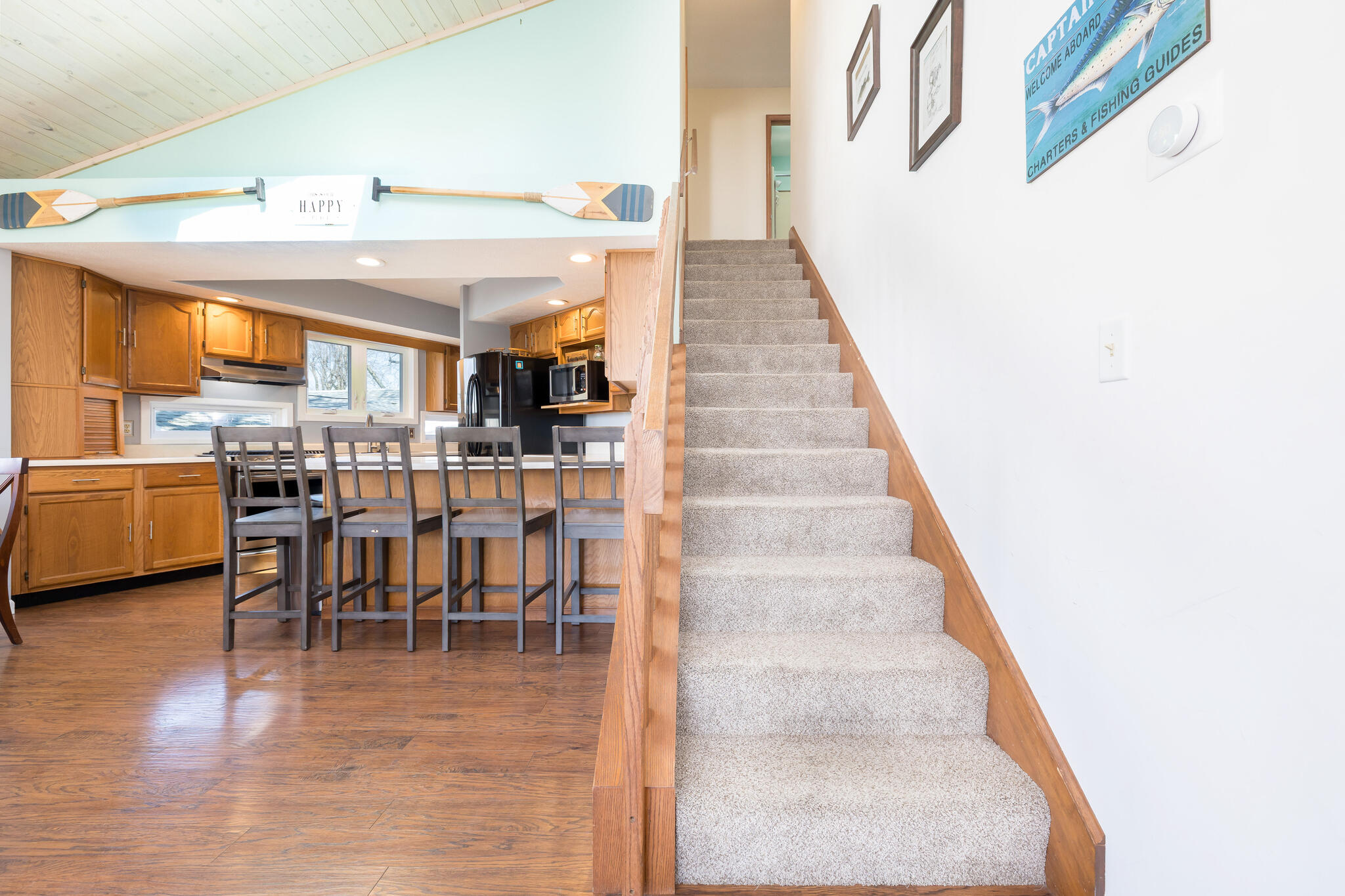 11229 Elm Street, Lakeview, Ohio 43331