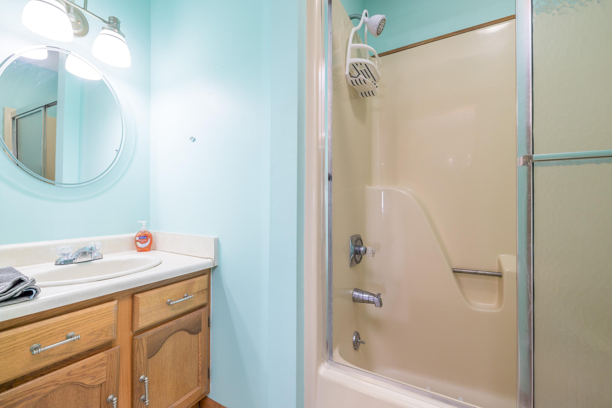 11229 Elm Street, Lakeview, Ohio 43331