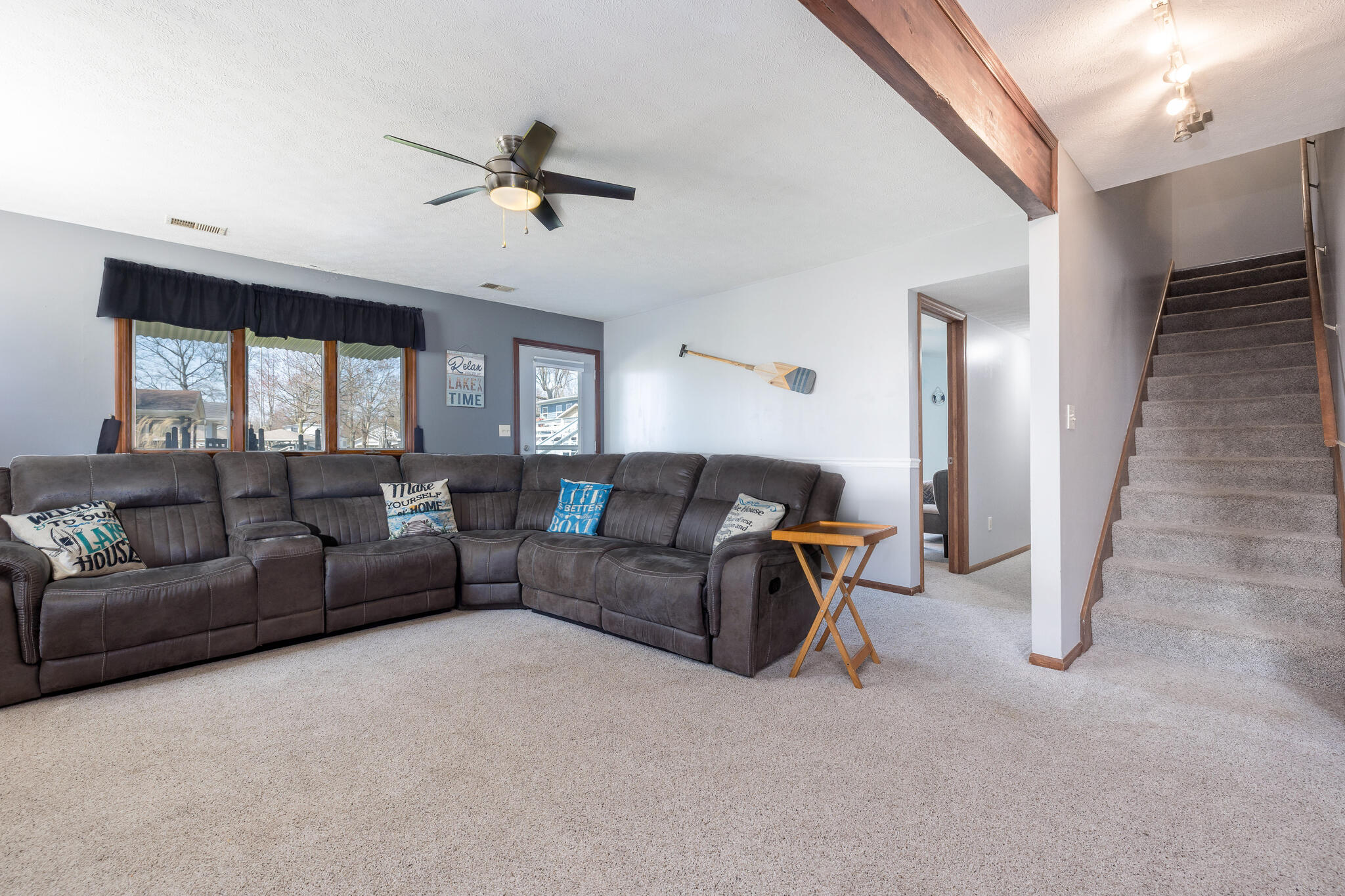 11229 Elm Street, Lakeview, Ohio 43331