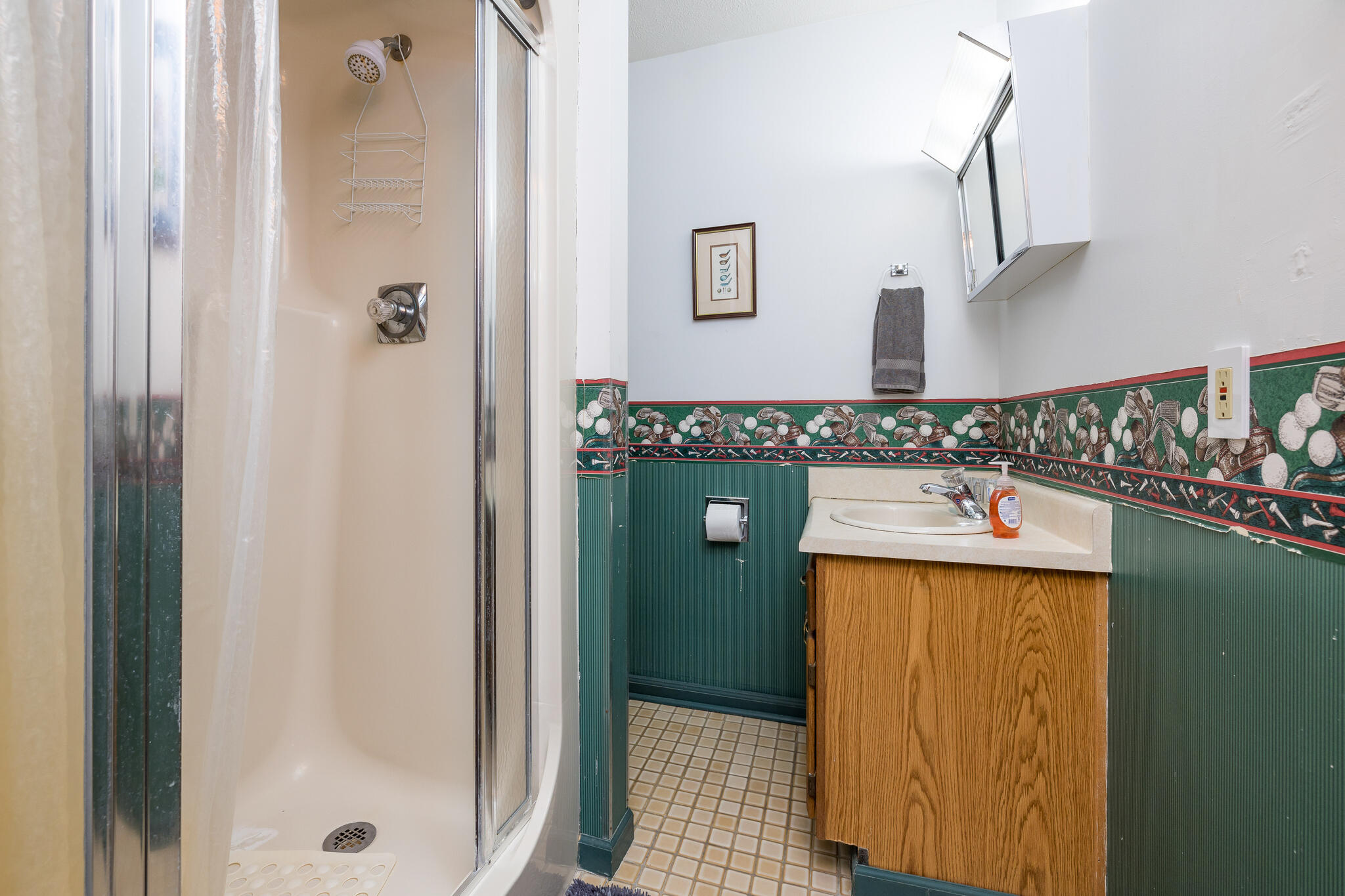 11229 Elm Street, Lakeview, Ohio 43331