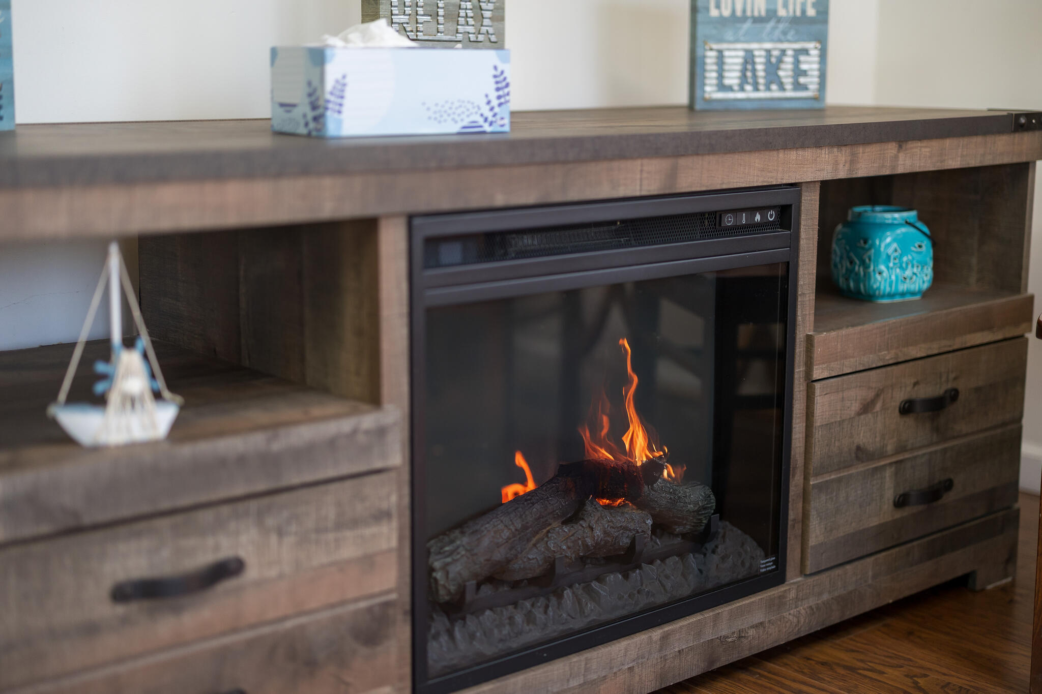 11229 Elm Street, Lakeview, Ohio 43331