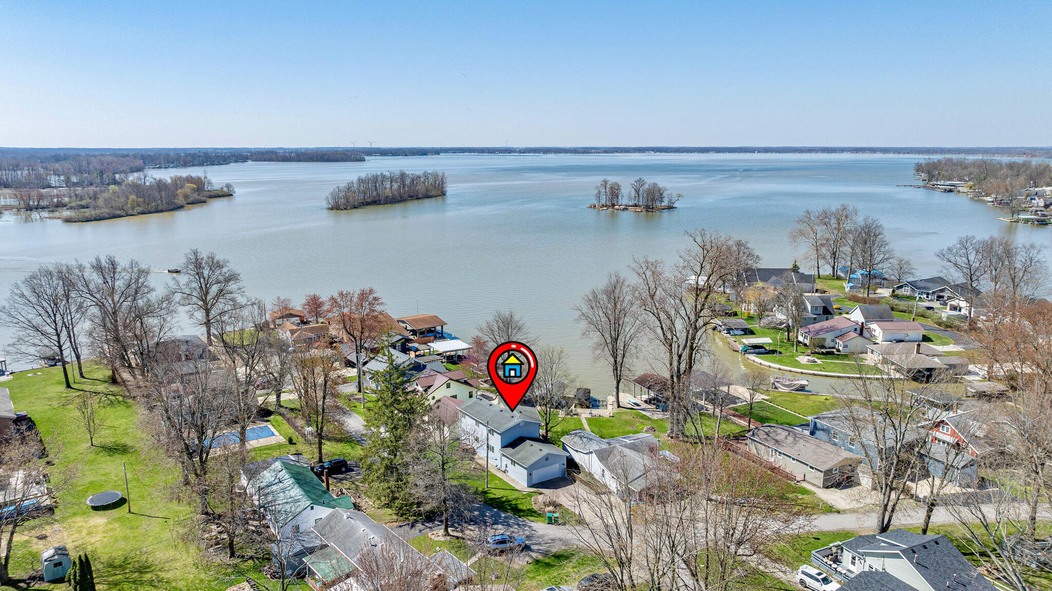 11229 Elm Street, Lakeview, Ohio 43331