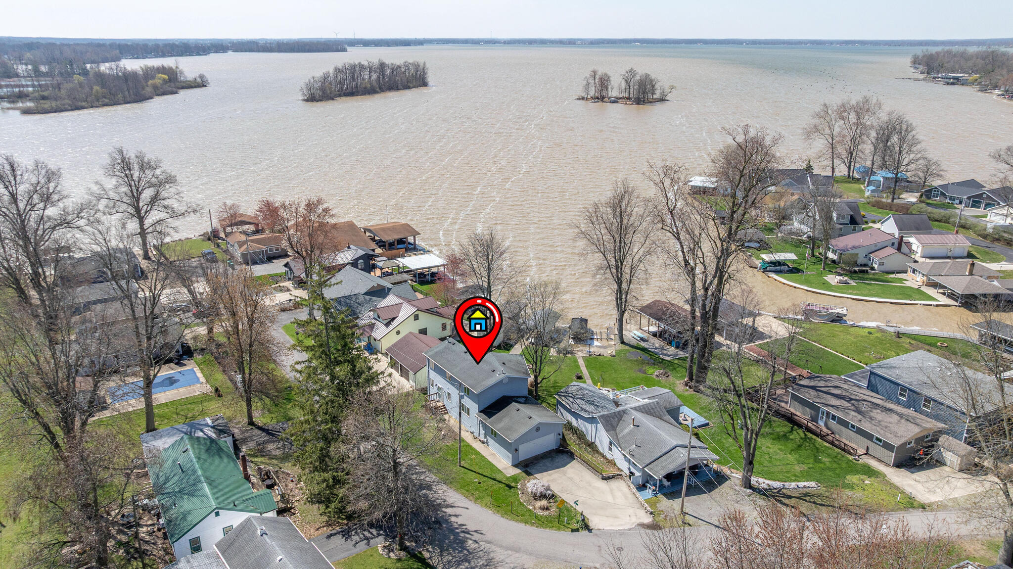 11229 Elm Street, Lakeview, Ohio 43331