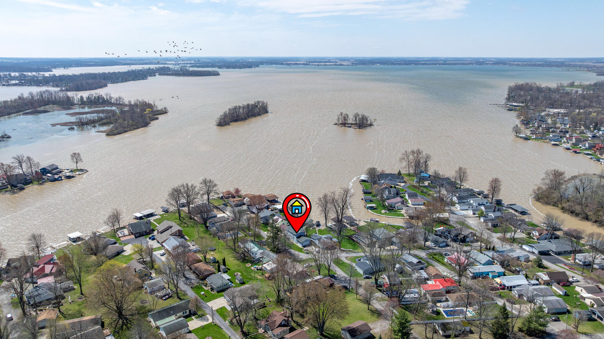 11229 Elm Street, Lakeview, Ohio 43331