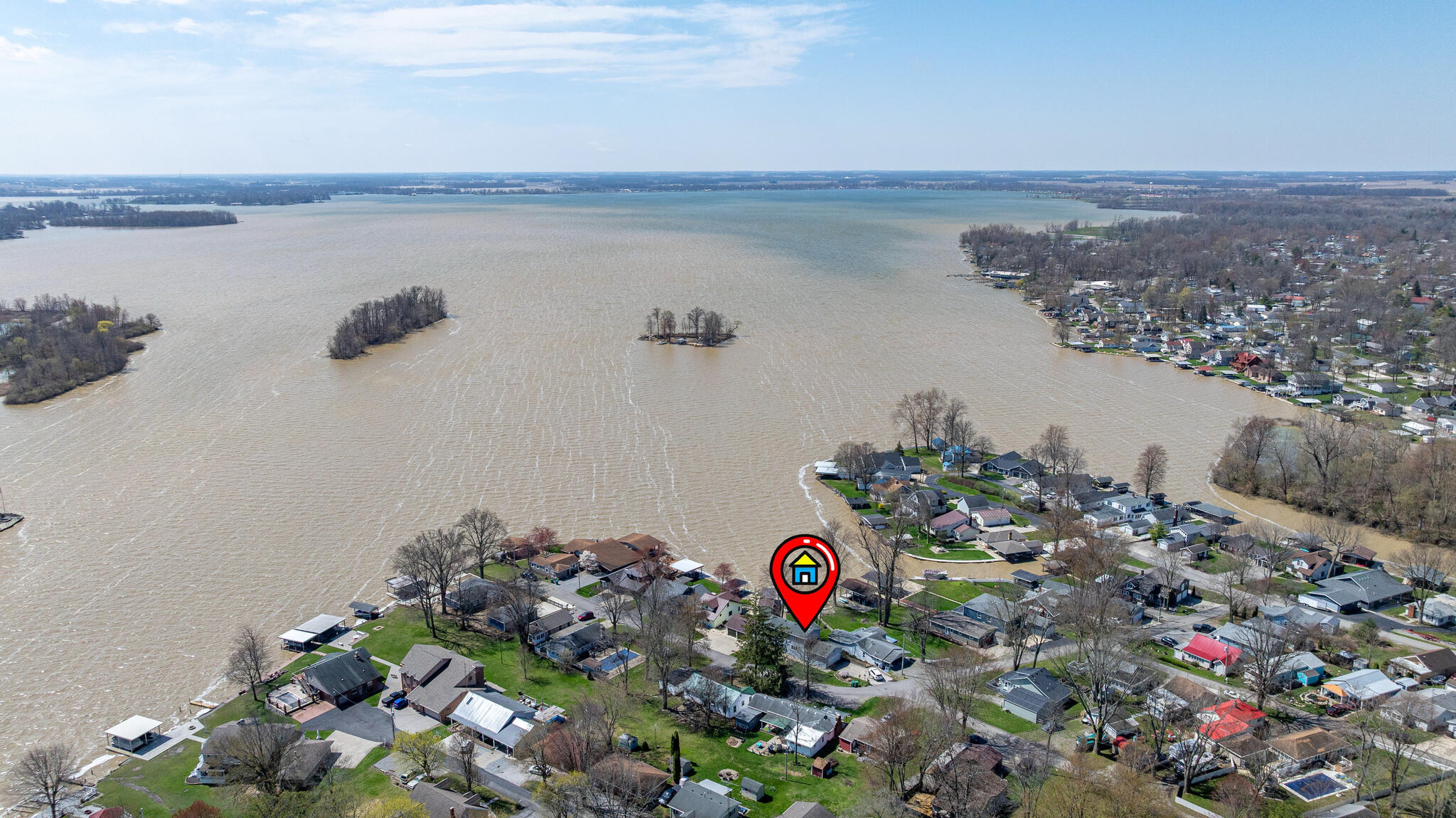 11229 Elm Street, Lakeview, Ohio 43331