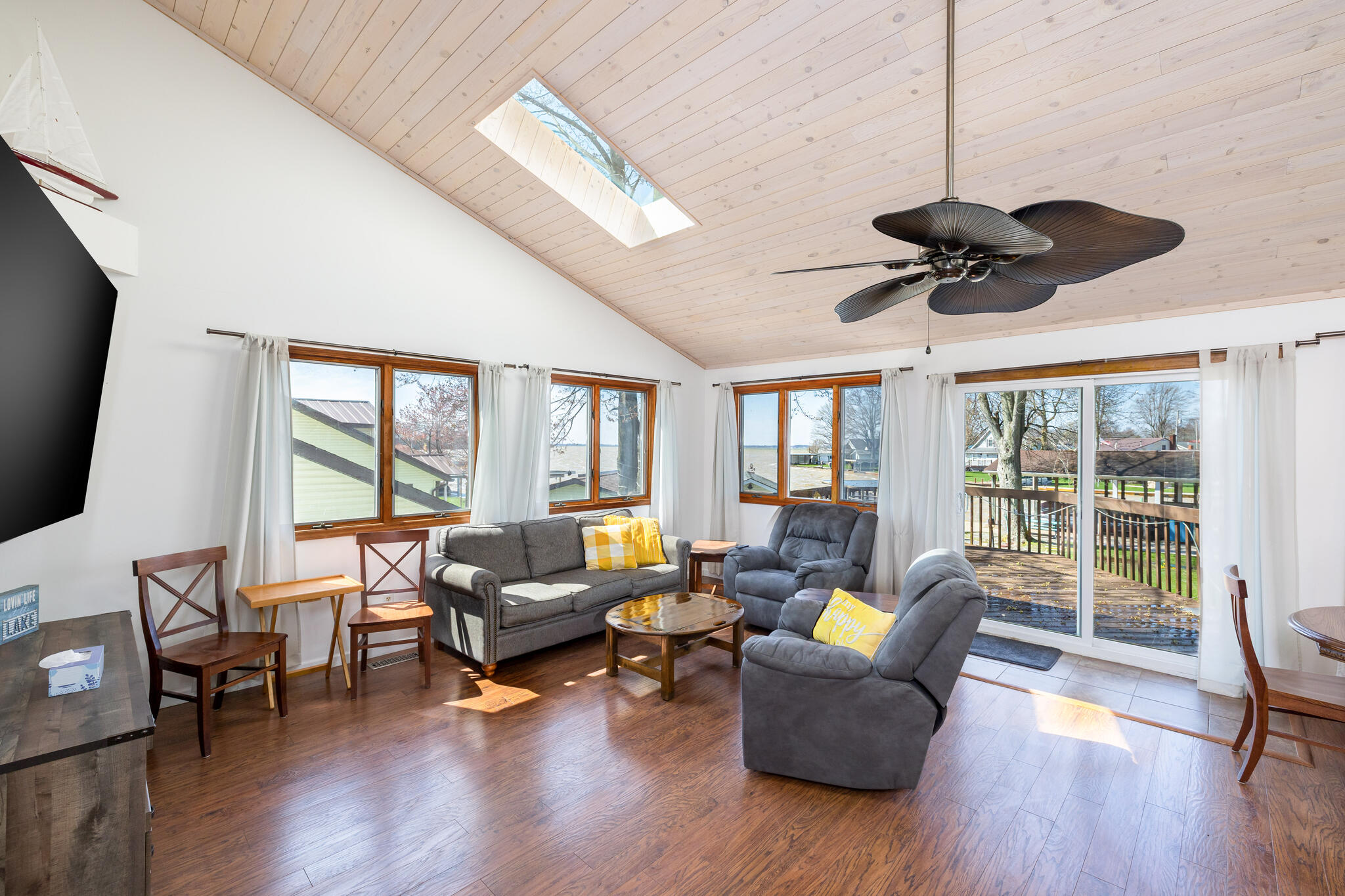 11229 Elm Street, Lakeview, Ohio 43331