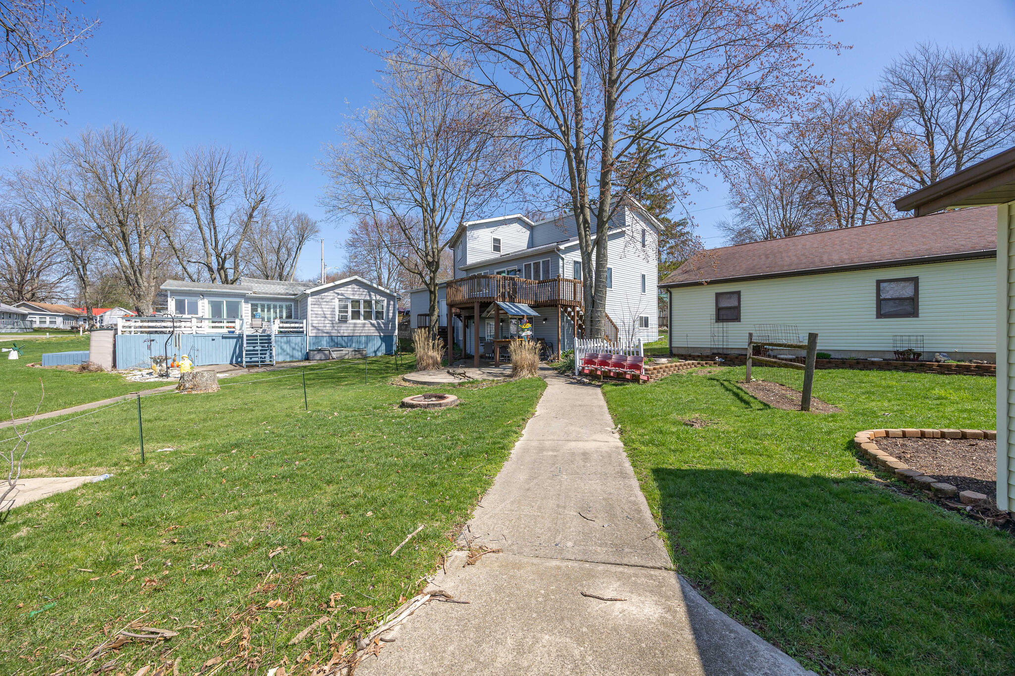 11229 Elm Street, Lakeview, Ohio 43331