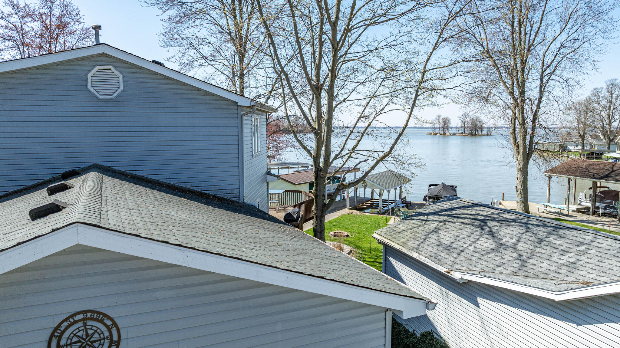 11229 Elm Street, Lakeview, Ohio 43331