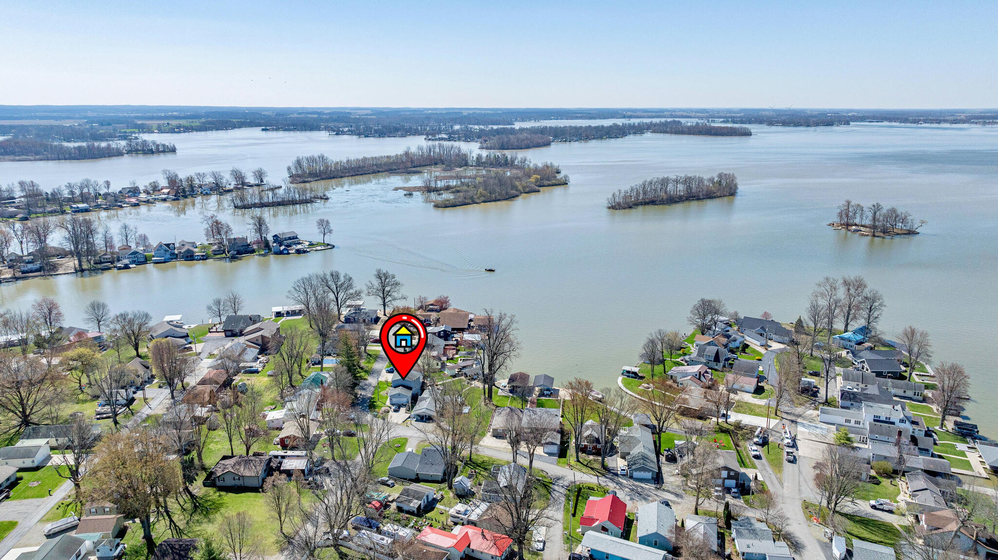 11229 Elm Street, Lakeview, Ohio 43331