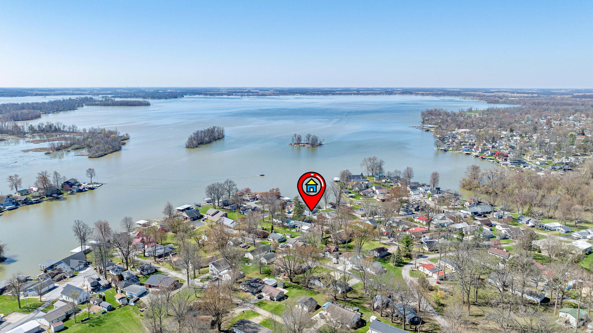 11229 Elm Street, Lakeview, Ohio 43331