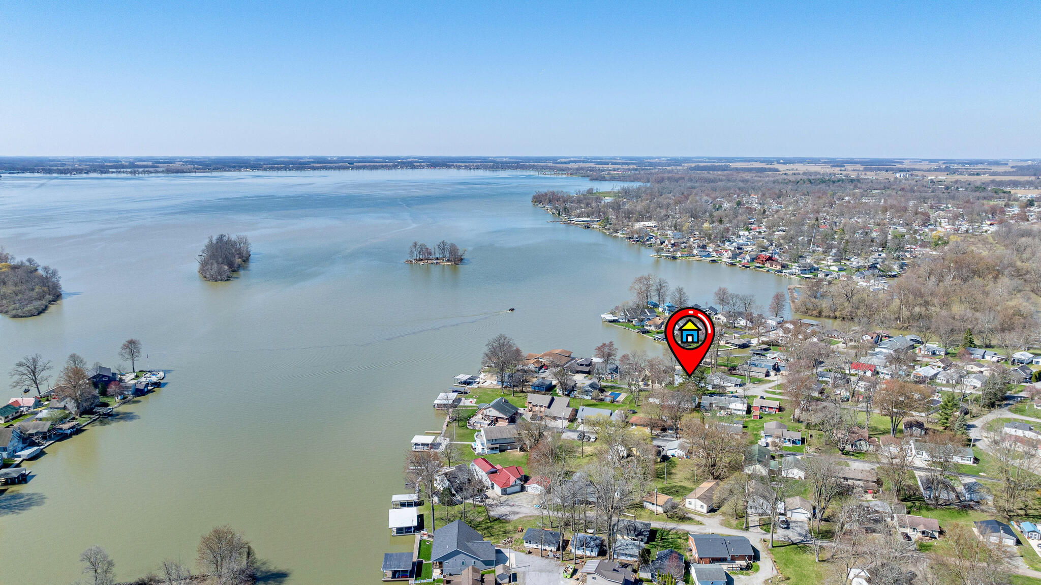 11229 Elm Street, Lakeview, Ohio 43331