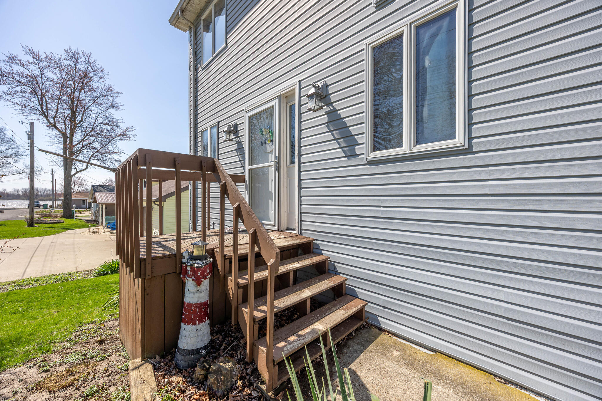 11229 Elm Street, Lakeview, Ohio 43331