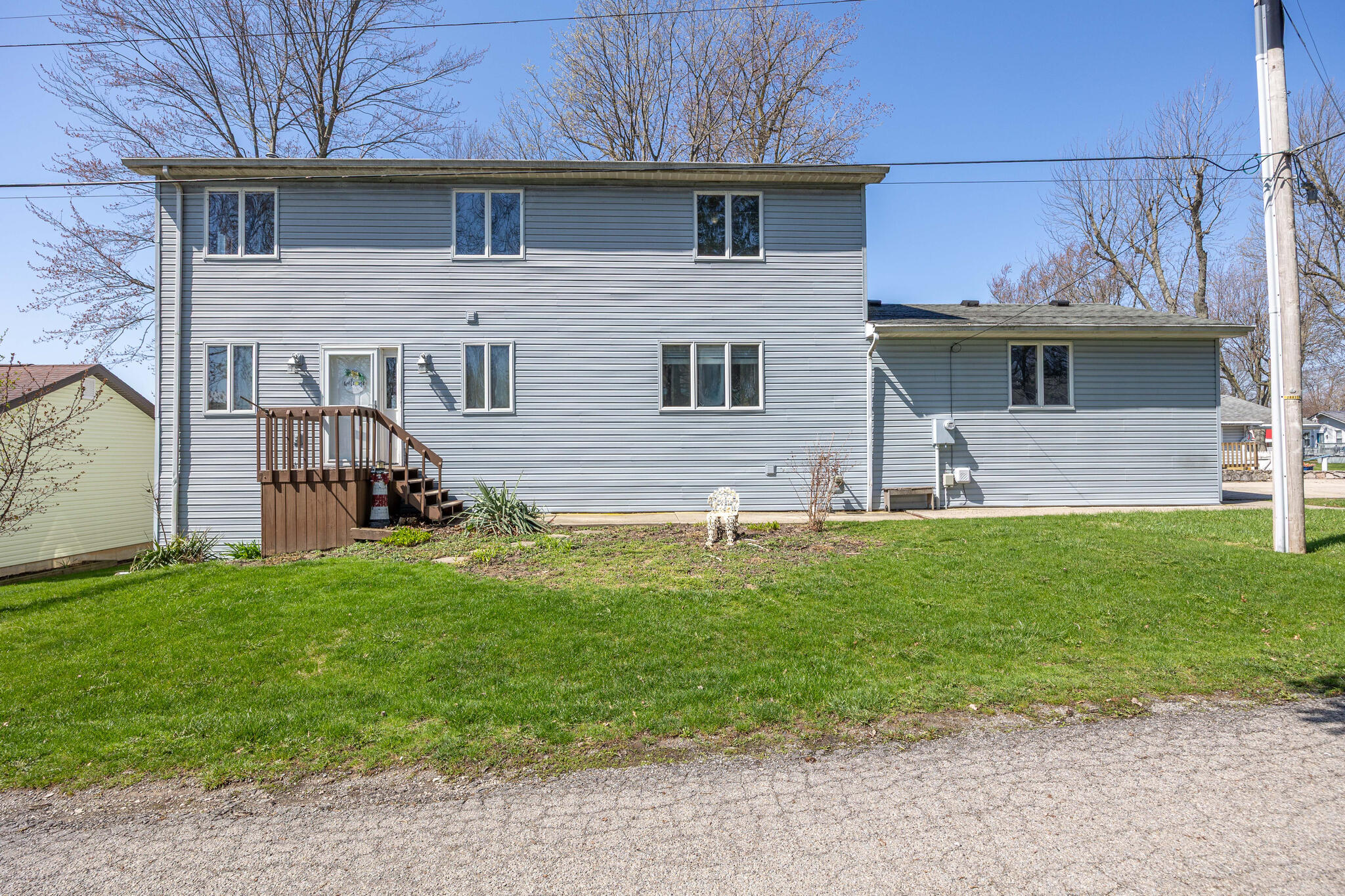 11229 Elm Street, Lakeview, Ohio 43331