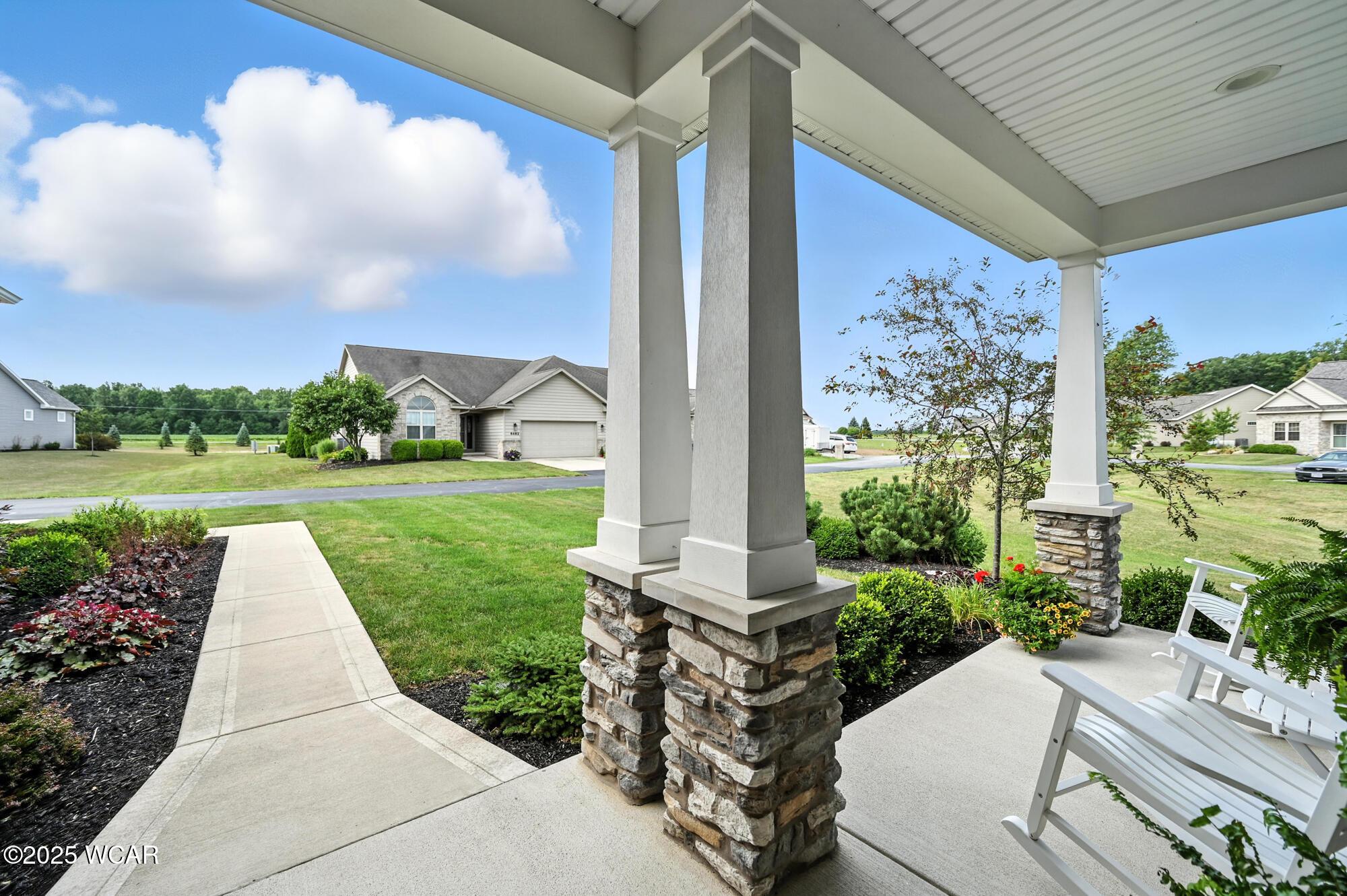 6487 Mickelson Lane, Lima, Ohio