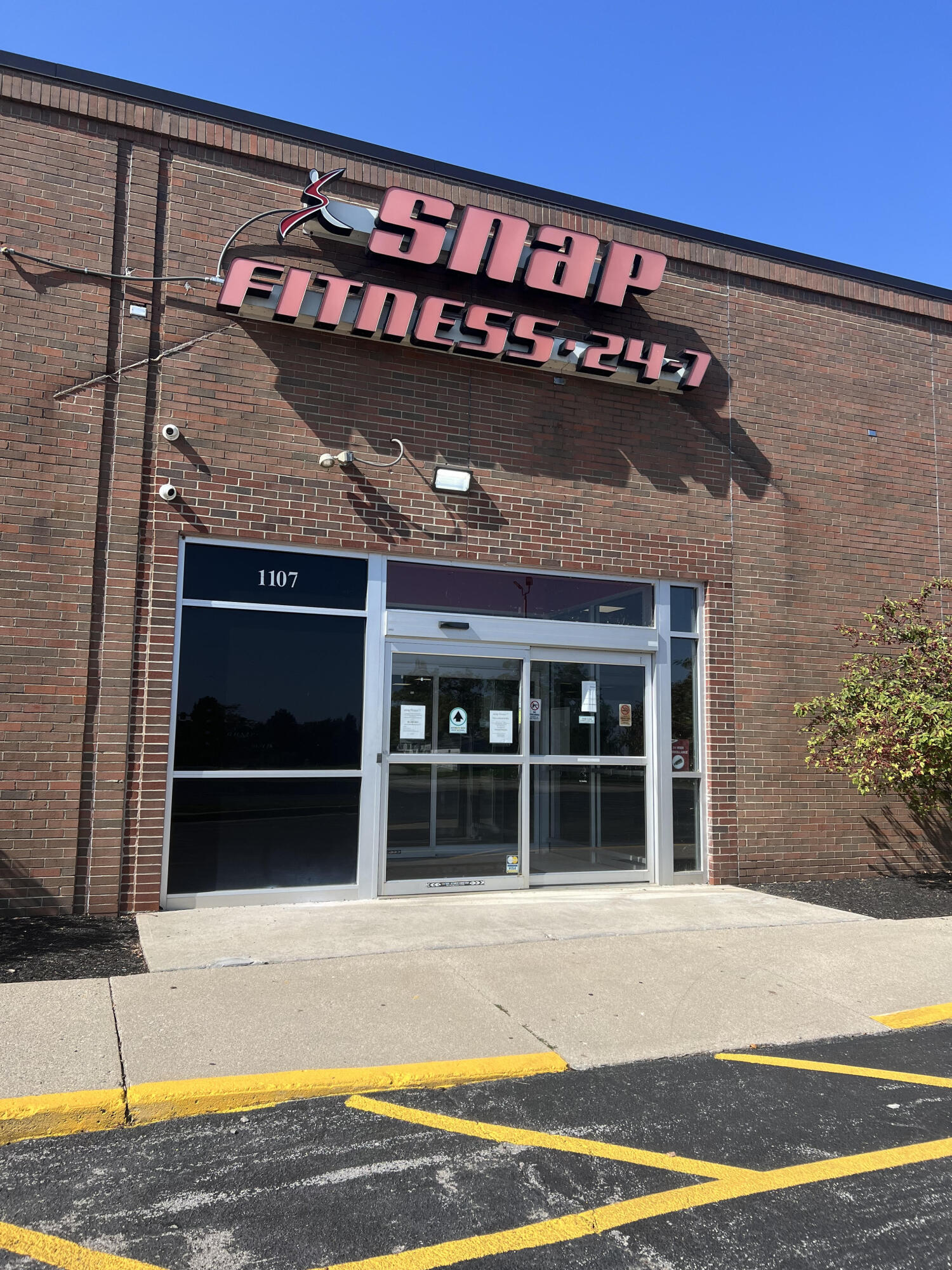 1107 Main Street, Celina, Ohio 45822