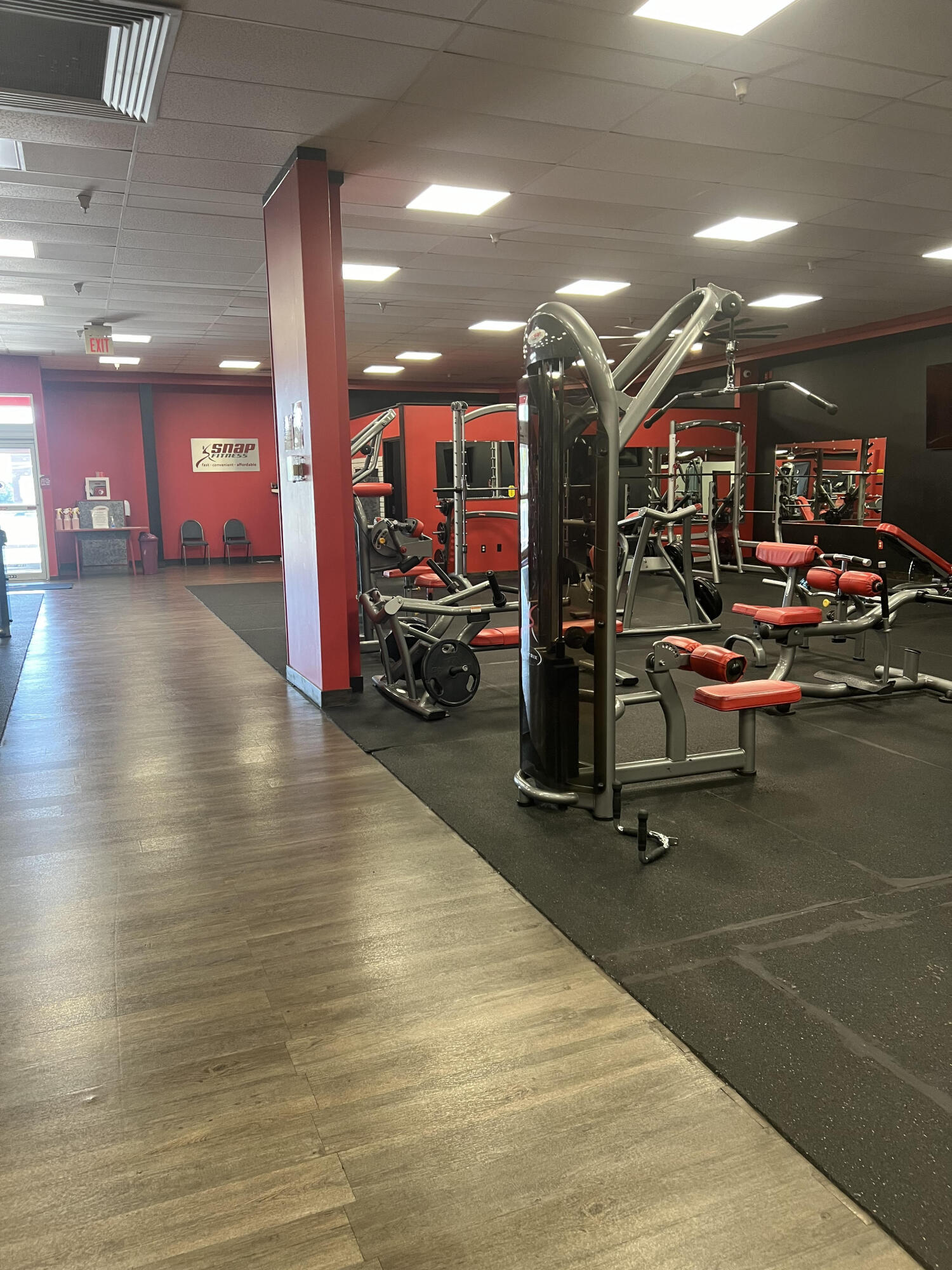 1107 Main Street, Celina, Ohio 45822