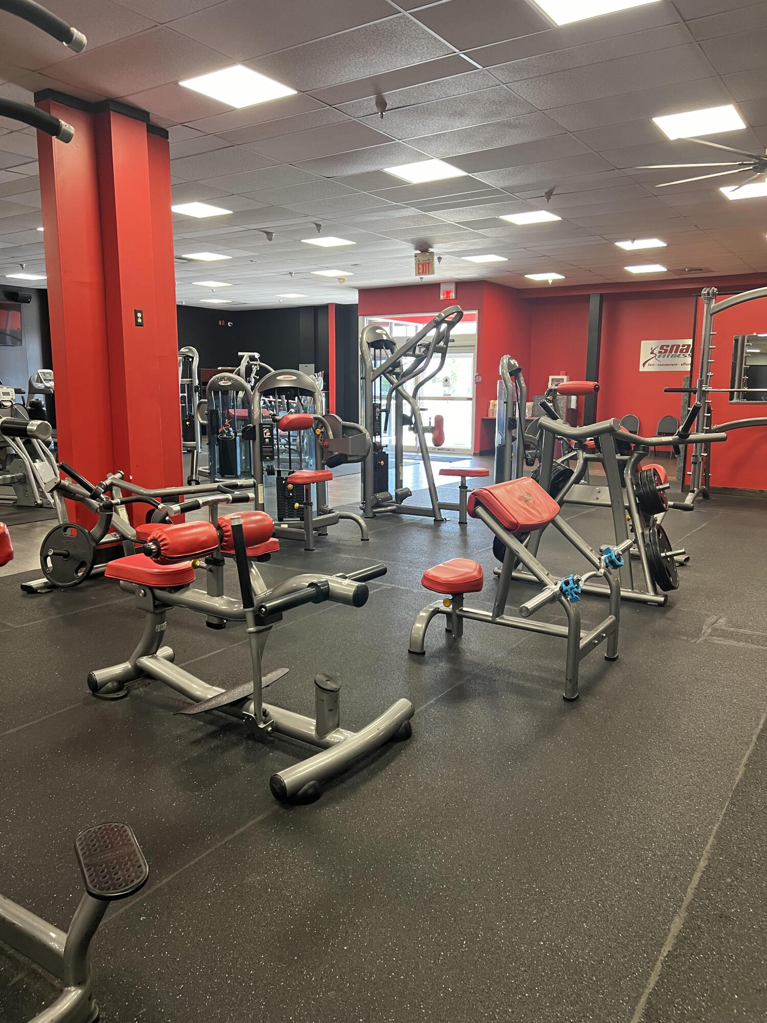 1107 Main Street, Celina, Ohio 45822