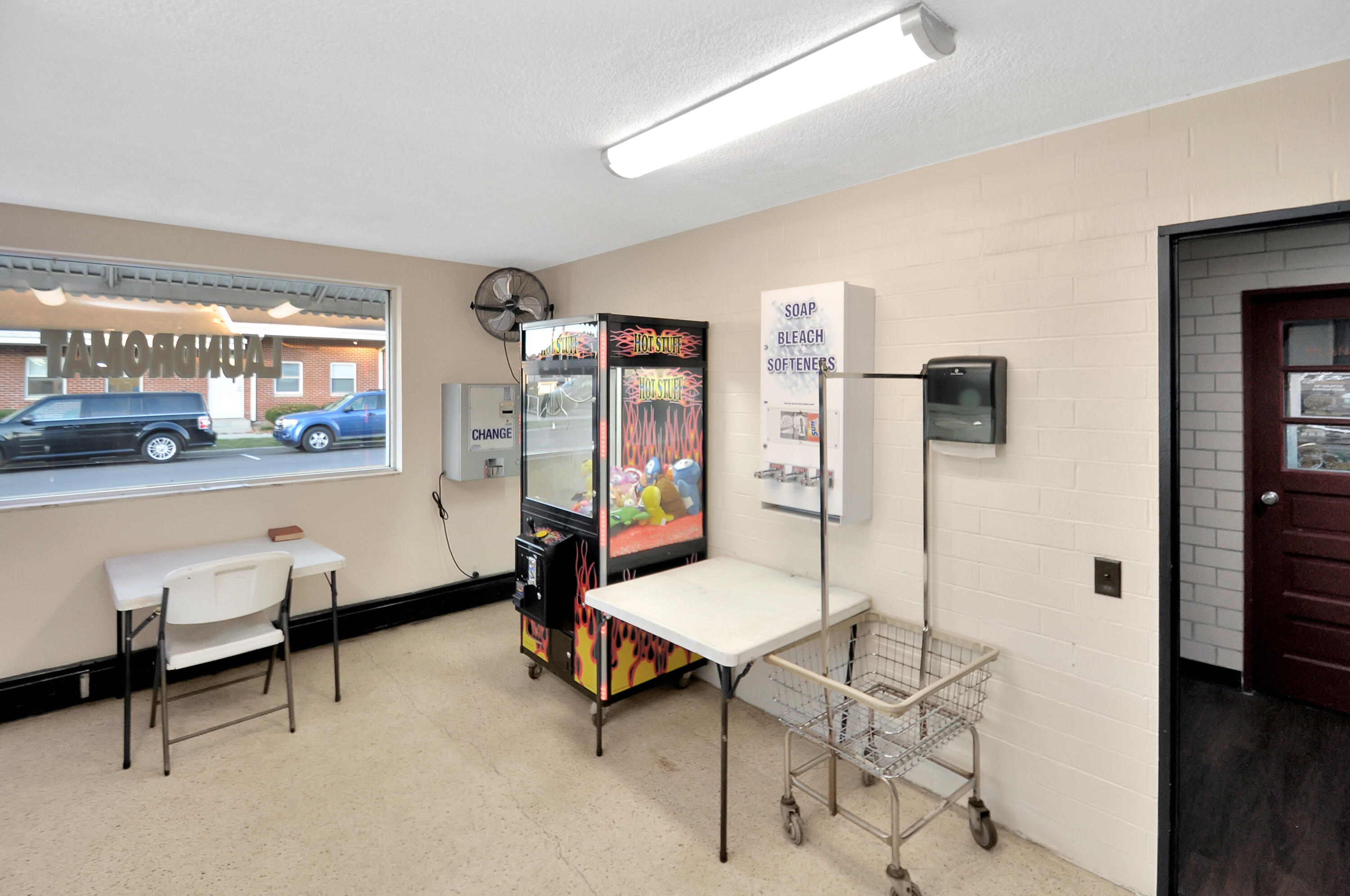 609 Walnut Street, Greenville, Ohio 45331