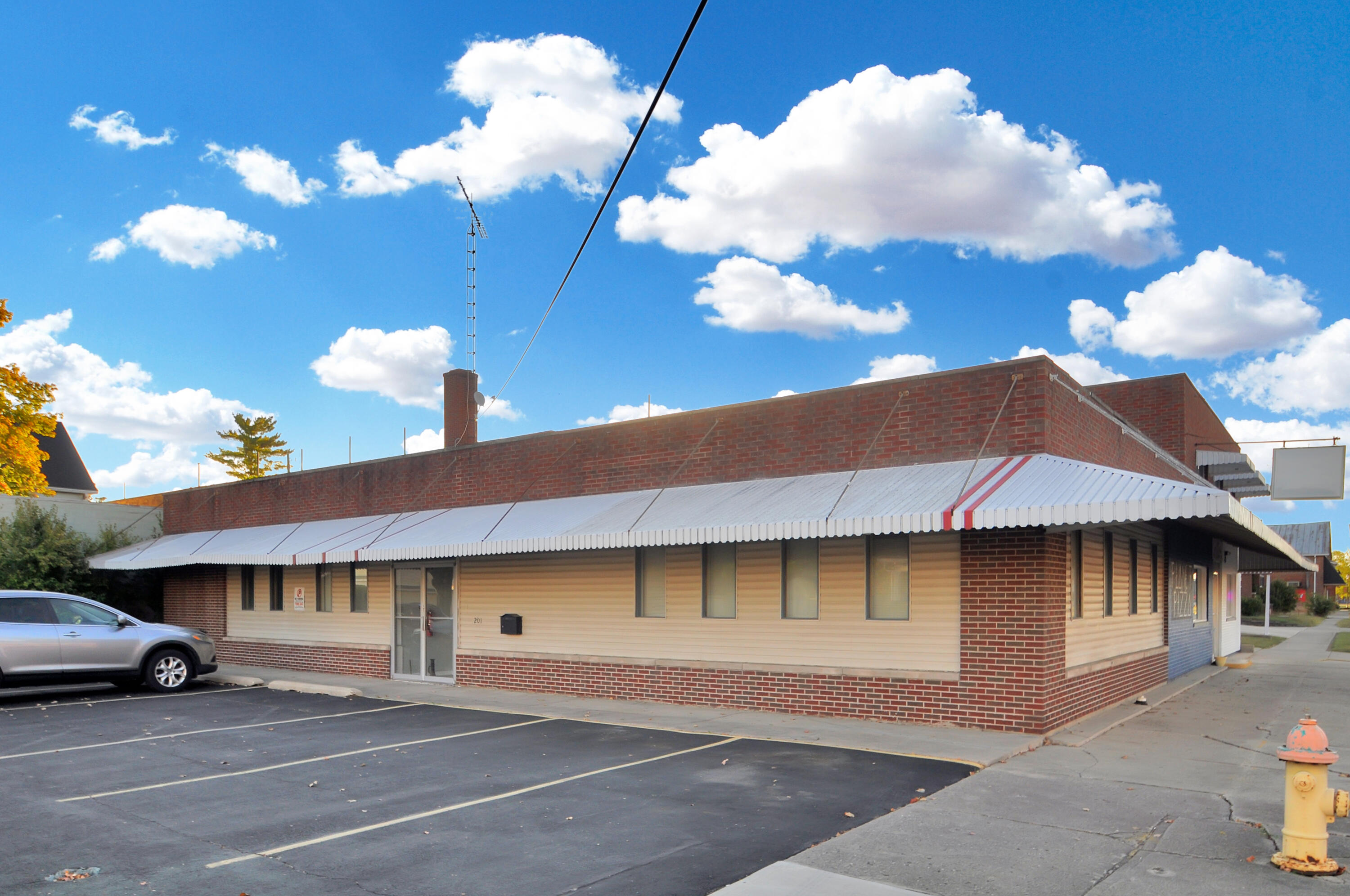609 Walnut Street, Greenville, Ohio 45331