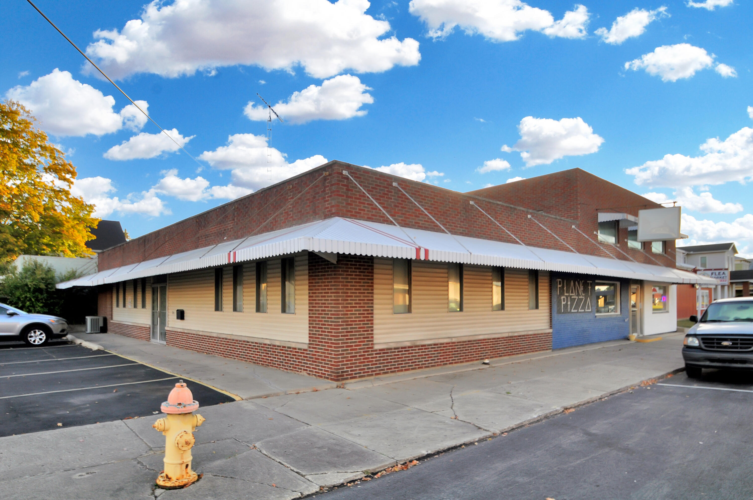 609 Walnut Street, Greenville, Ohio 45331
