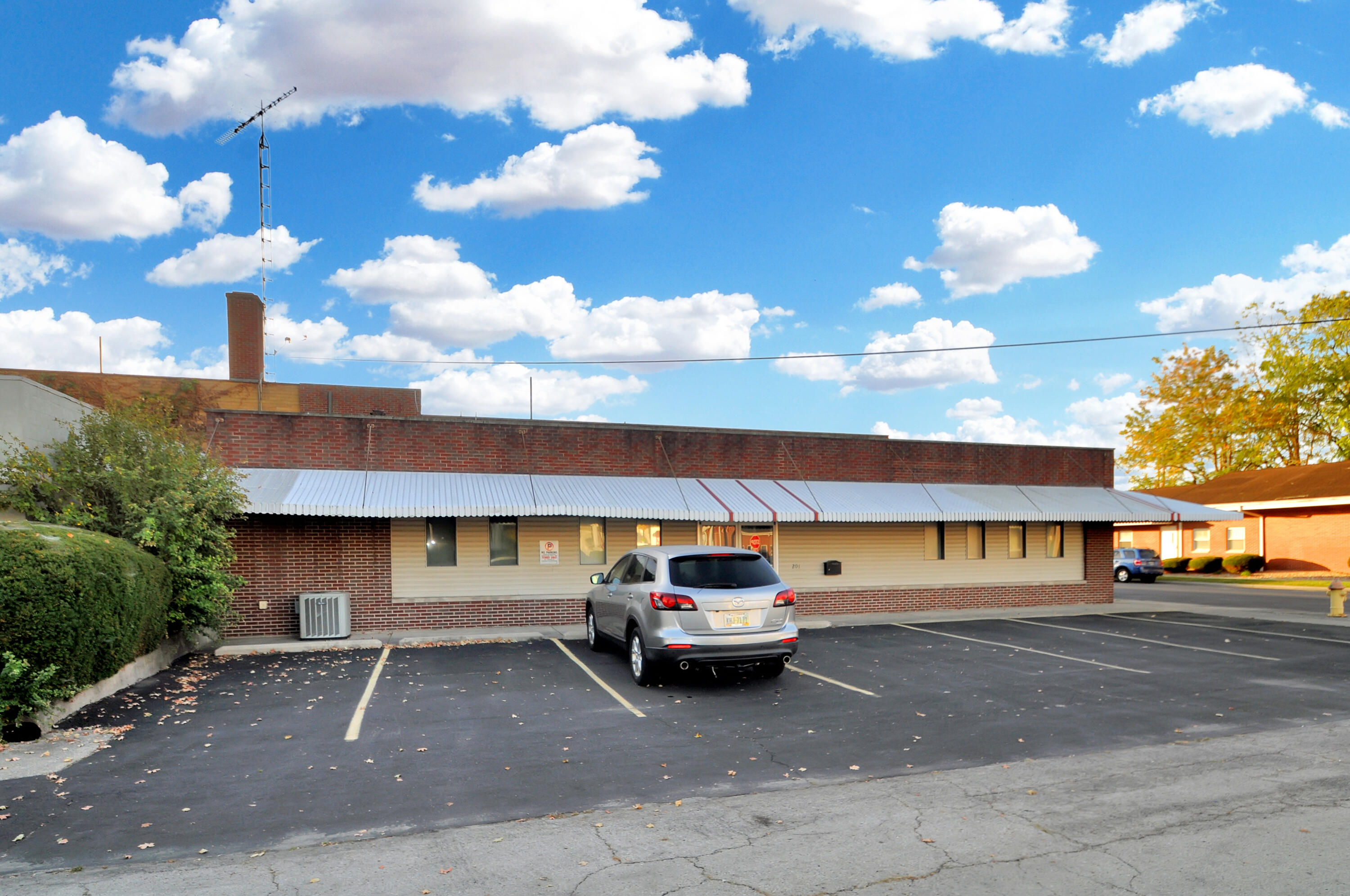 609 Walnut Street, Greenville, Ohio 45331