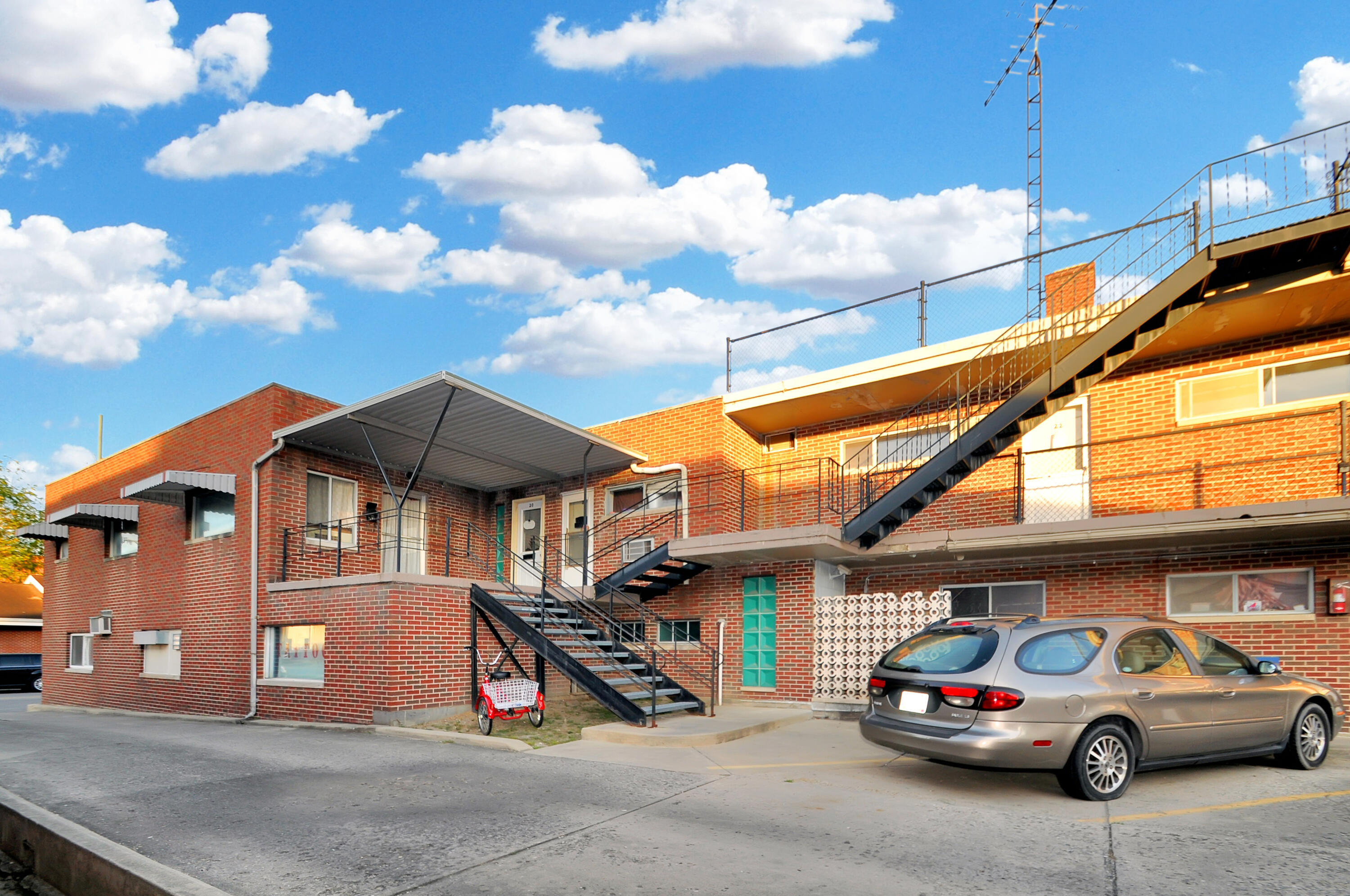 609 Walnut Street, Greenville, Ohio 45331