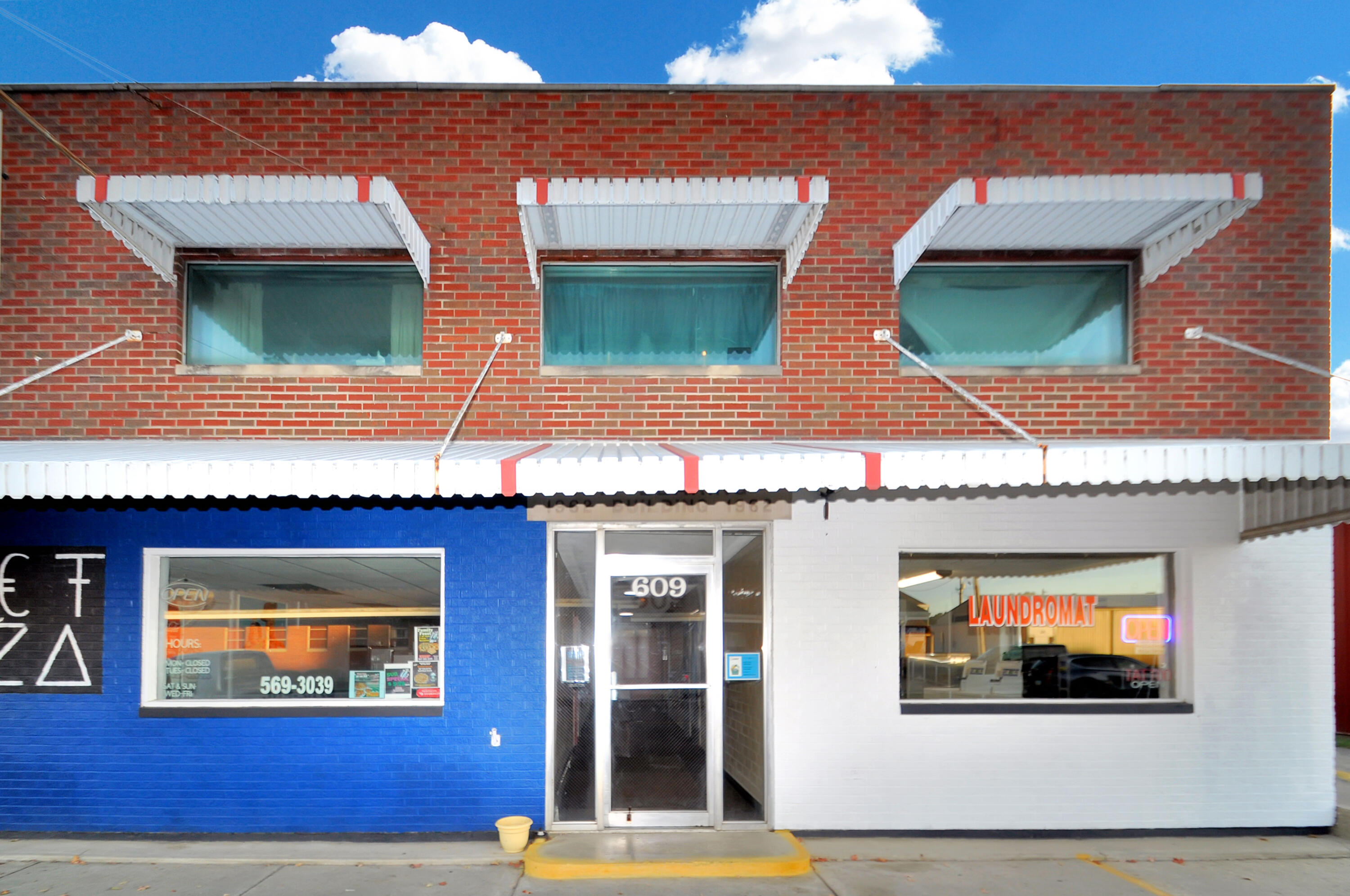 609 Walnut Street, Greenville, Ohio 45331