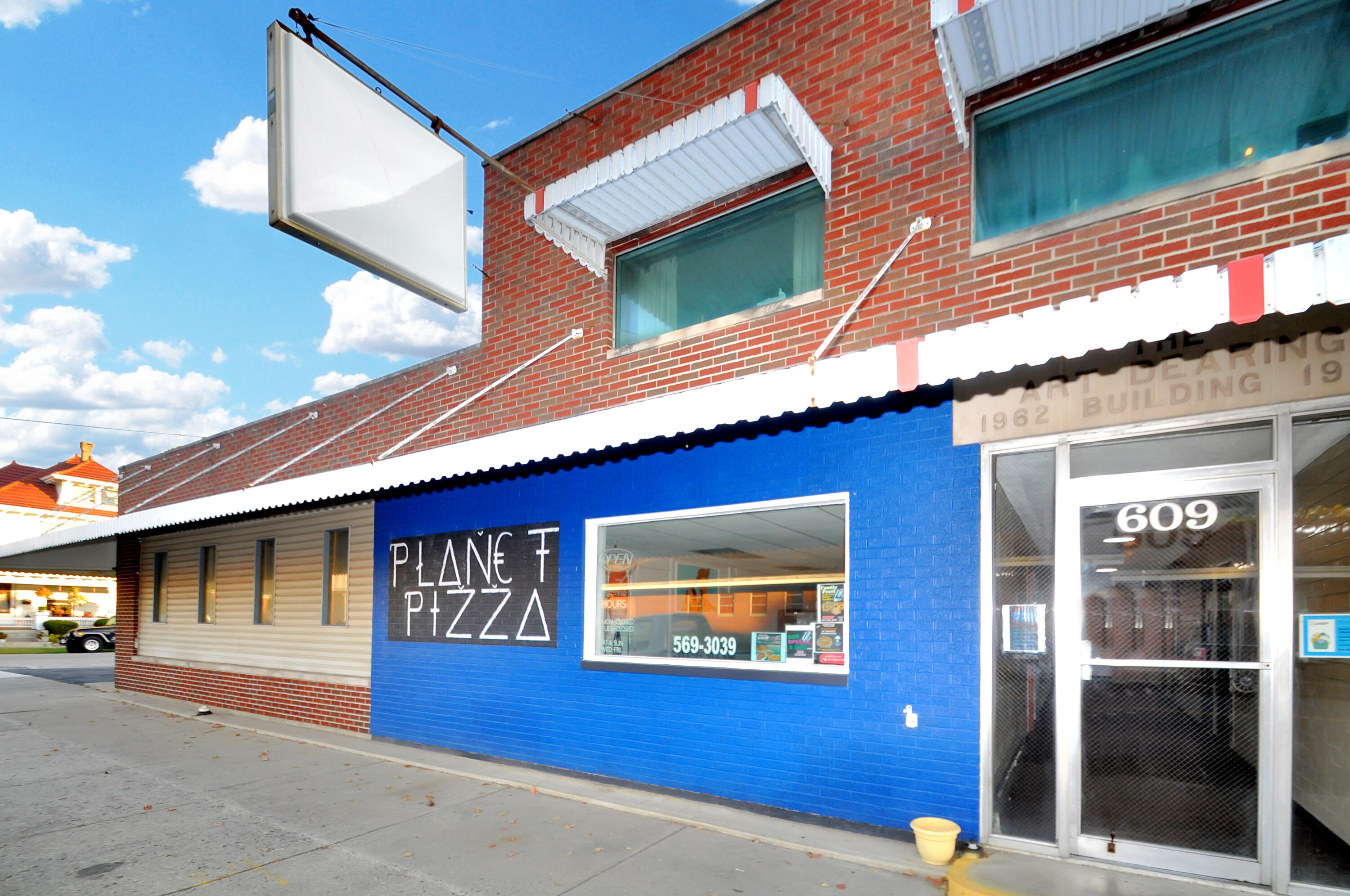 609 Walnut Street, Greenville, Ohio 45331