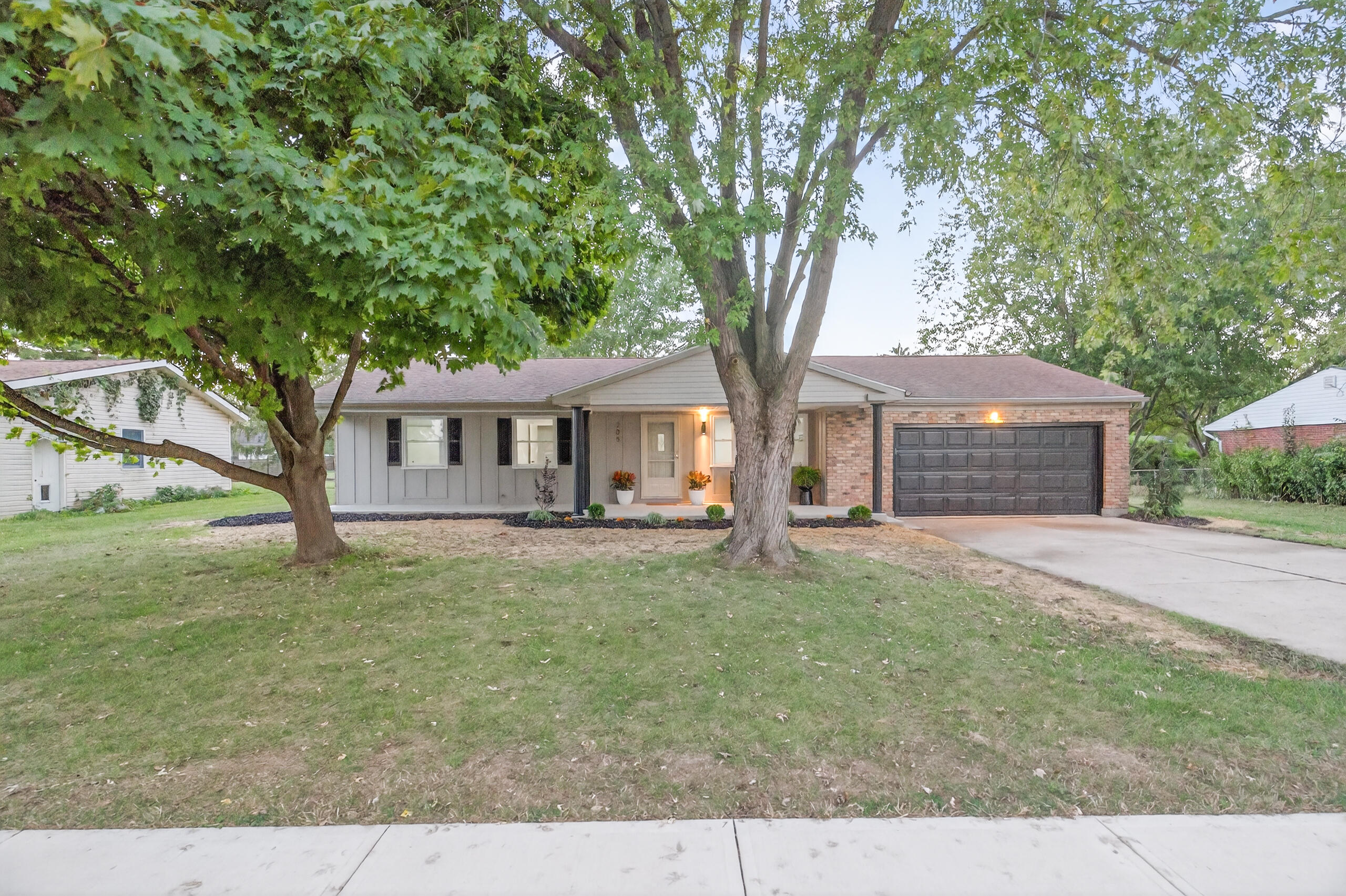 205 Linkensmith Drive, Anna, Ohio 45302