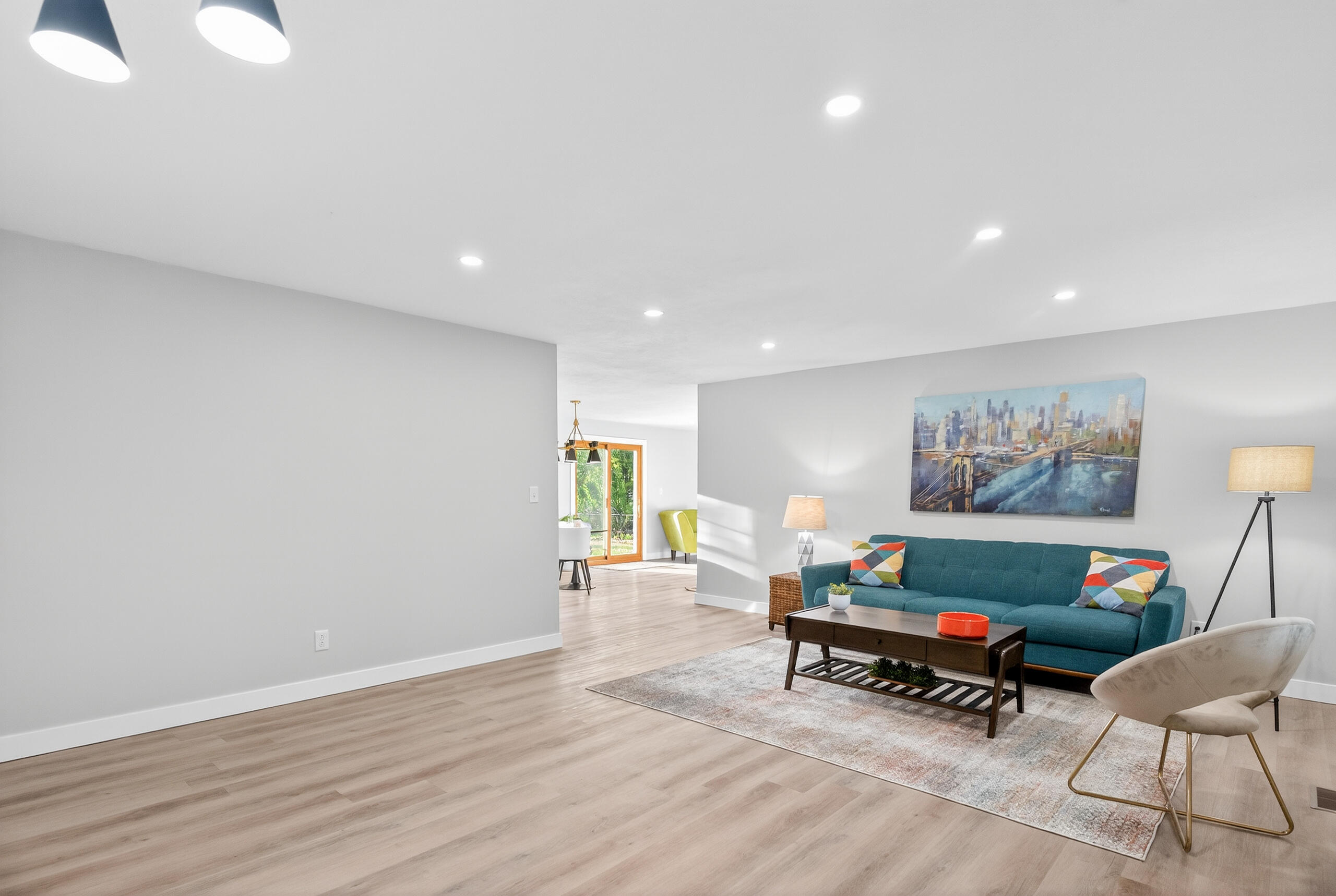 205 Linkensmith Drive, Anna, Ohio 45302