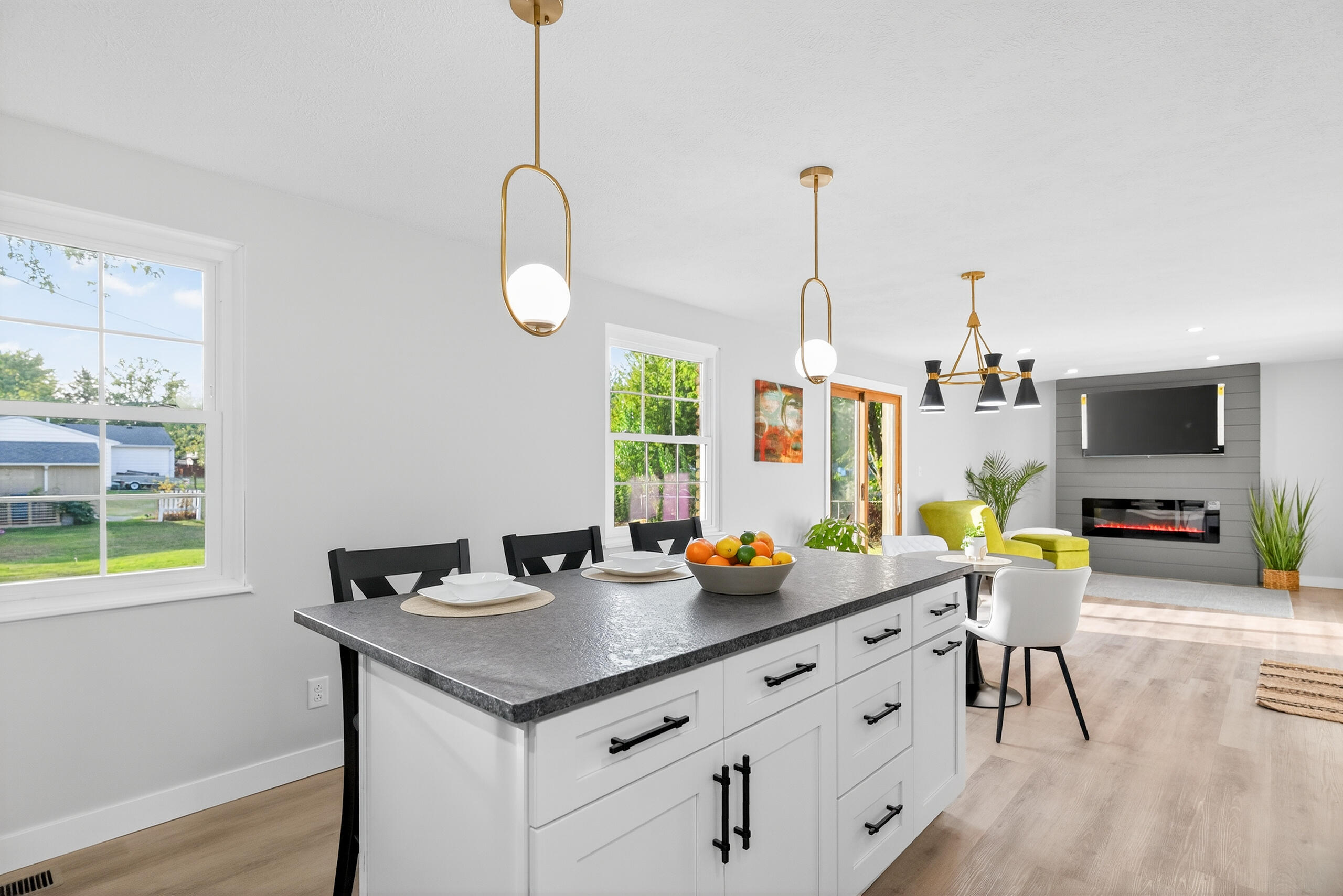 205 Linkensmith Drive, Anna, Ohio 45302